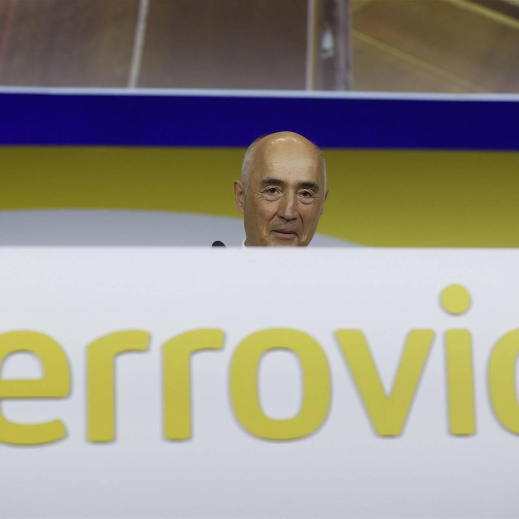 groen licht voor omstreden verhuizing ferrovial naar nederland