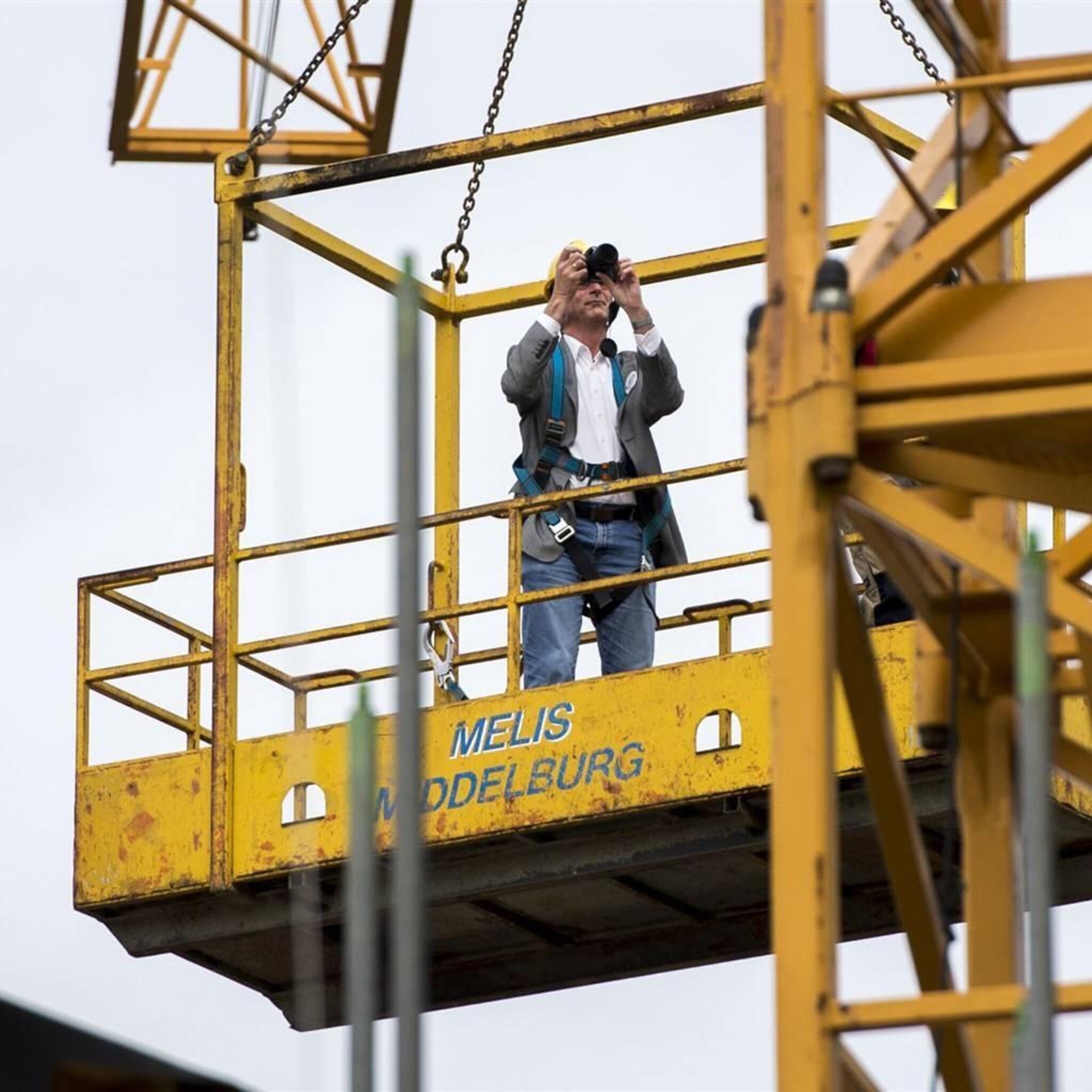 ontslag circa 322 werknemers failliete delen bouwer ask romein