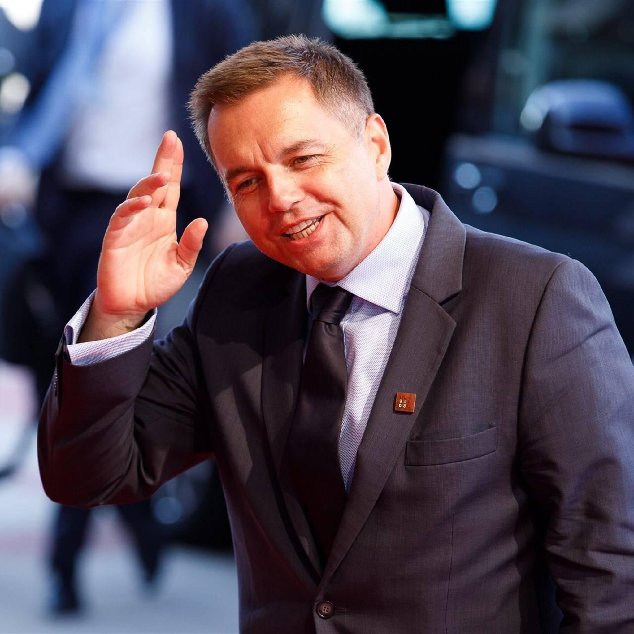 rechter beboet president slowaakse centrale bank in omkopingszaak