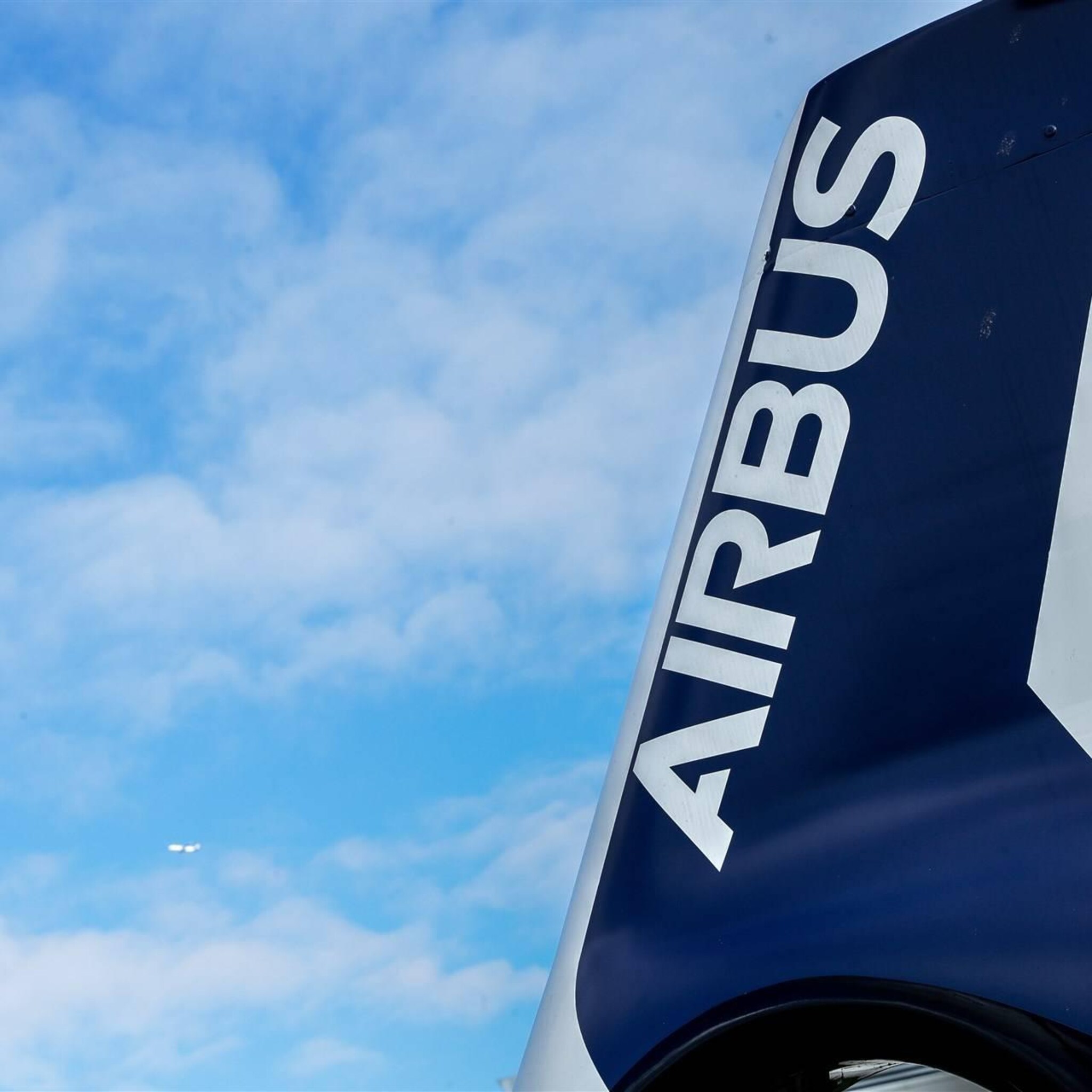 beurswaarde airbus voor eerst sinds corona boven 100 miljard euro