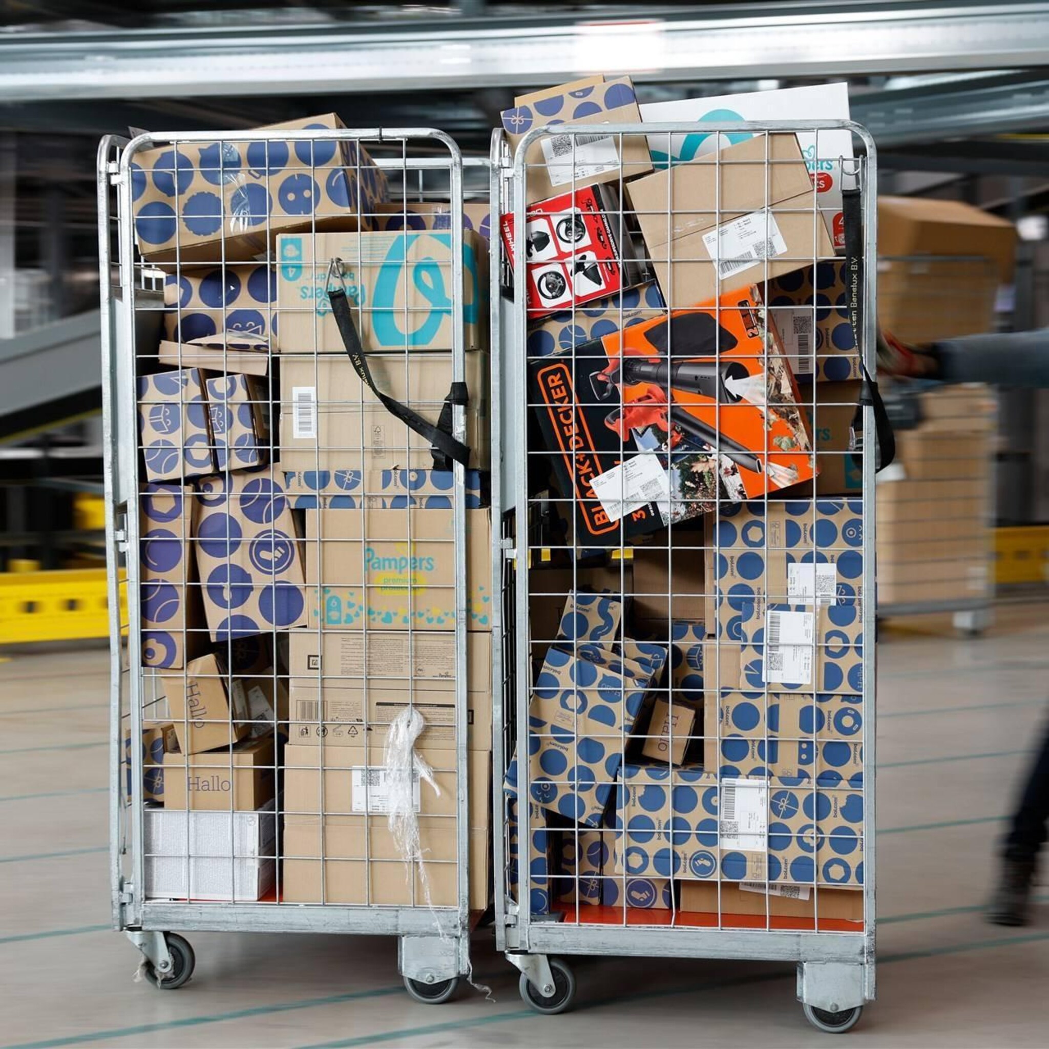 postnl leren van onzorgvuldige afhandeling intimidatieklachten