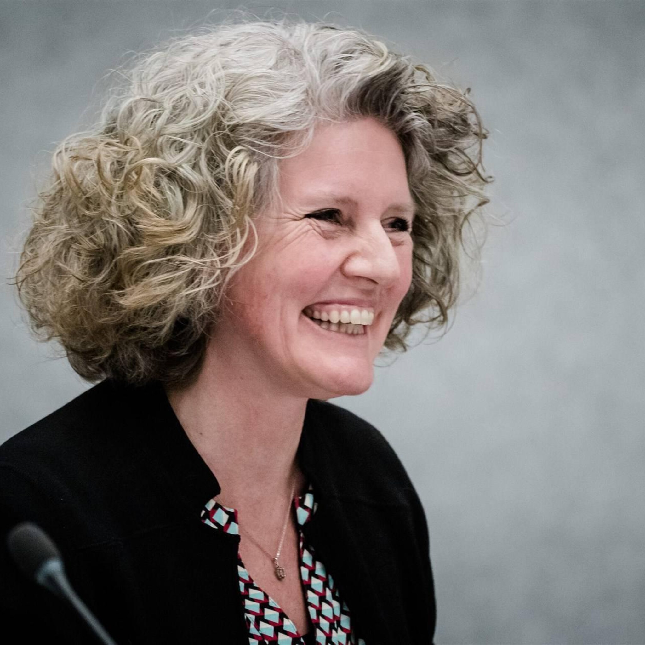 oud staatssecretaris van der laan wordt toezichthouder schiphol