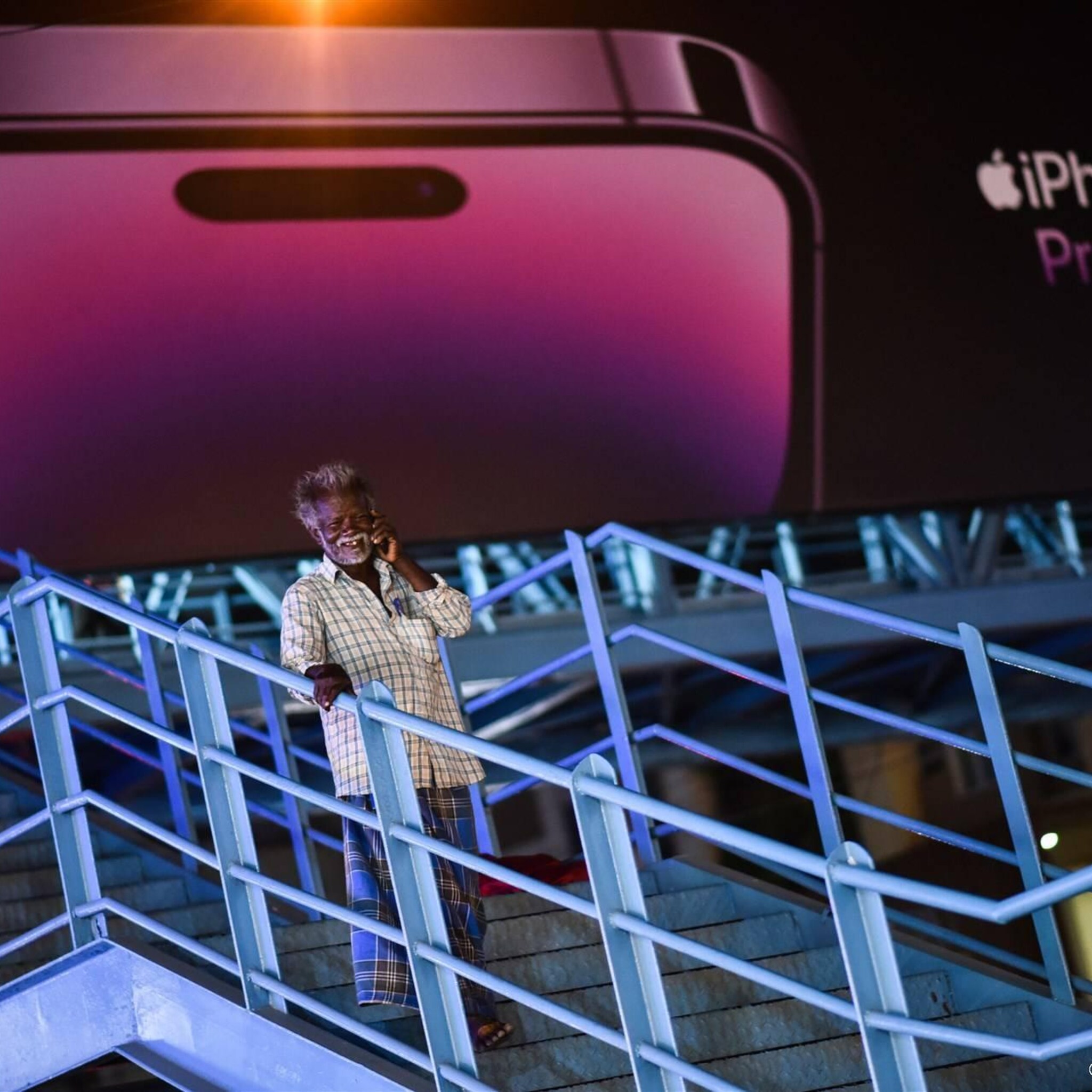 bronnen productie iphones in india verdrievoudigd