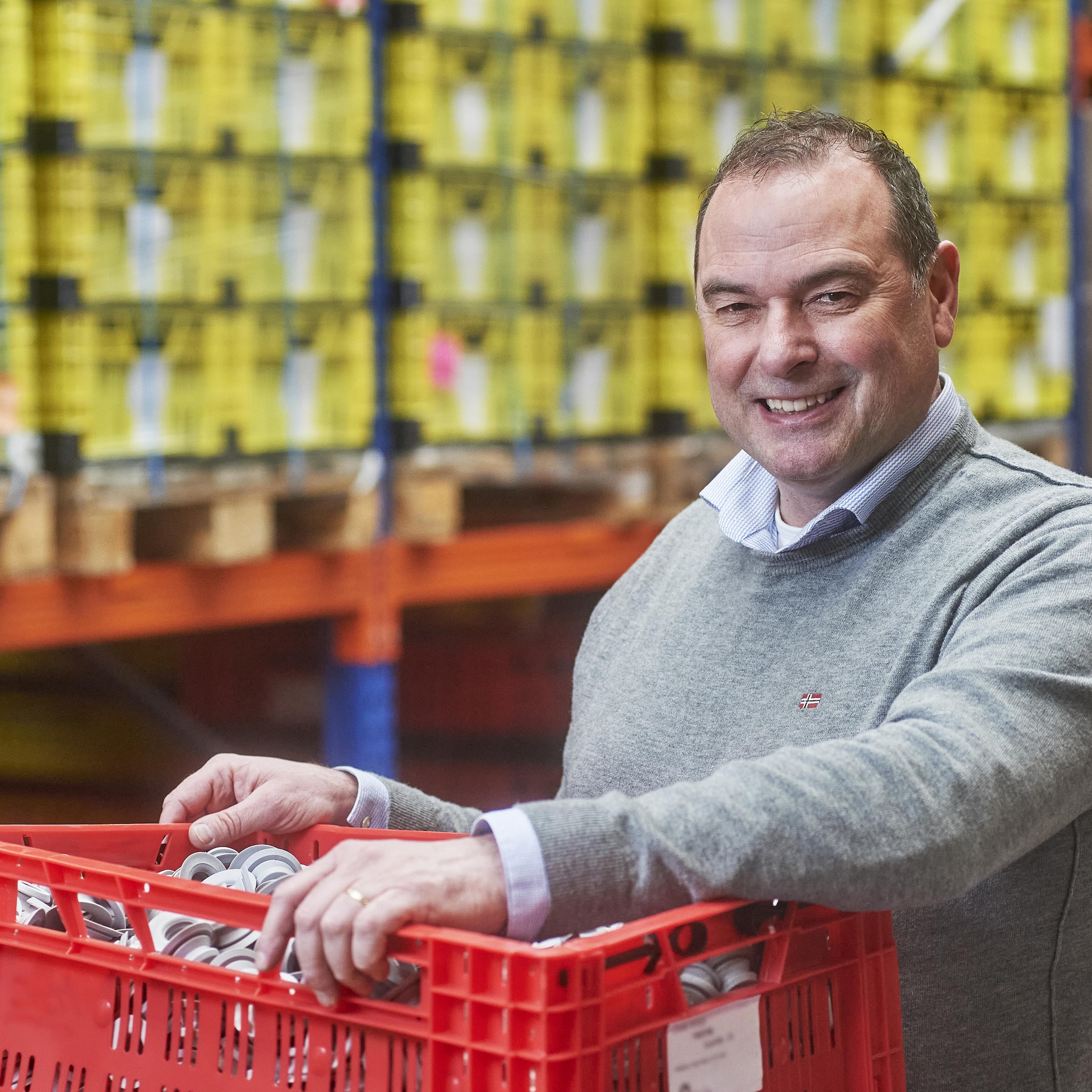hoe andelco zijn ideale match vond en fuseerde met nds seals