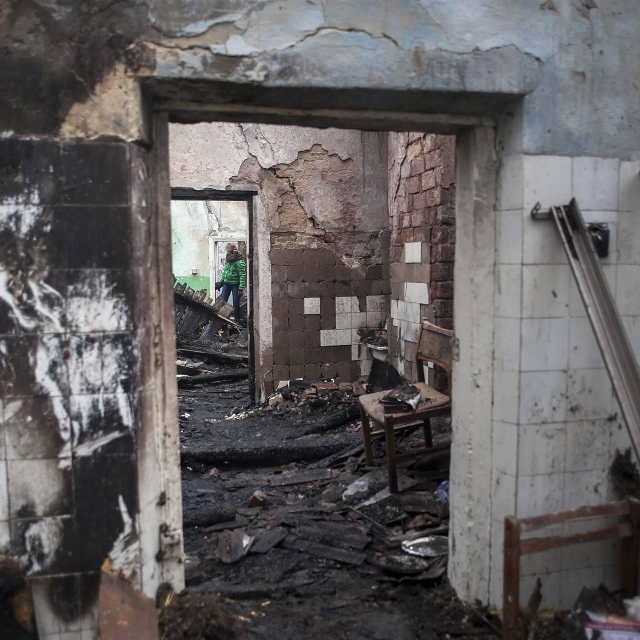 wereldbank ook europa moet wederopbouw oekraine financieren