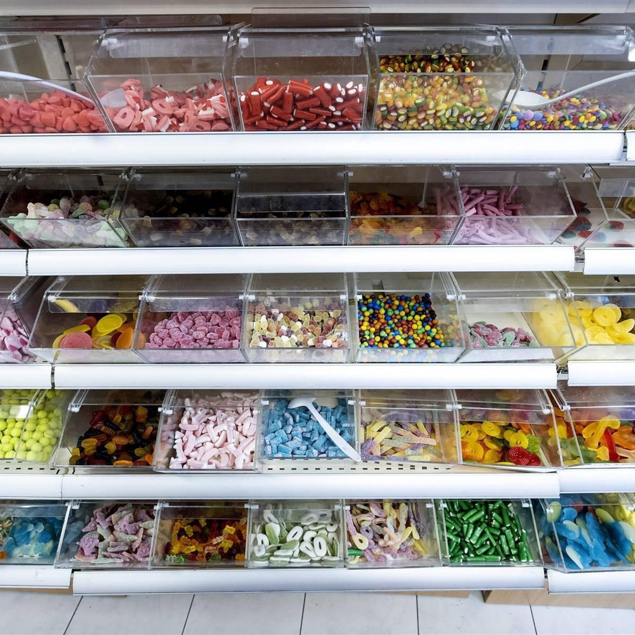 prijzen voor suiker stijgen naar hoogste niveau in jaren