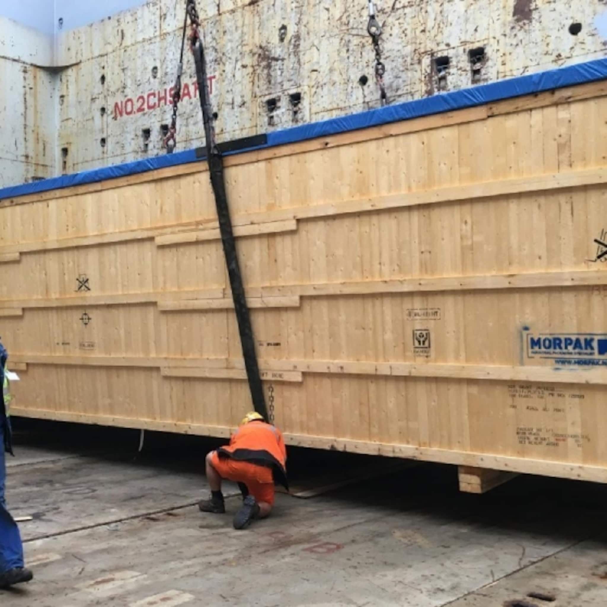 van daf trucks tot asml voor verpakkers van tenfold is geen lading te groot