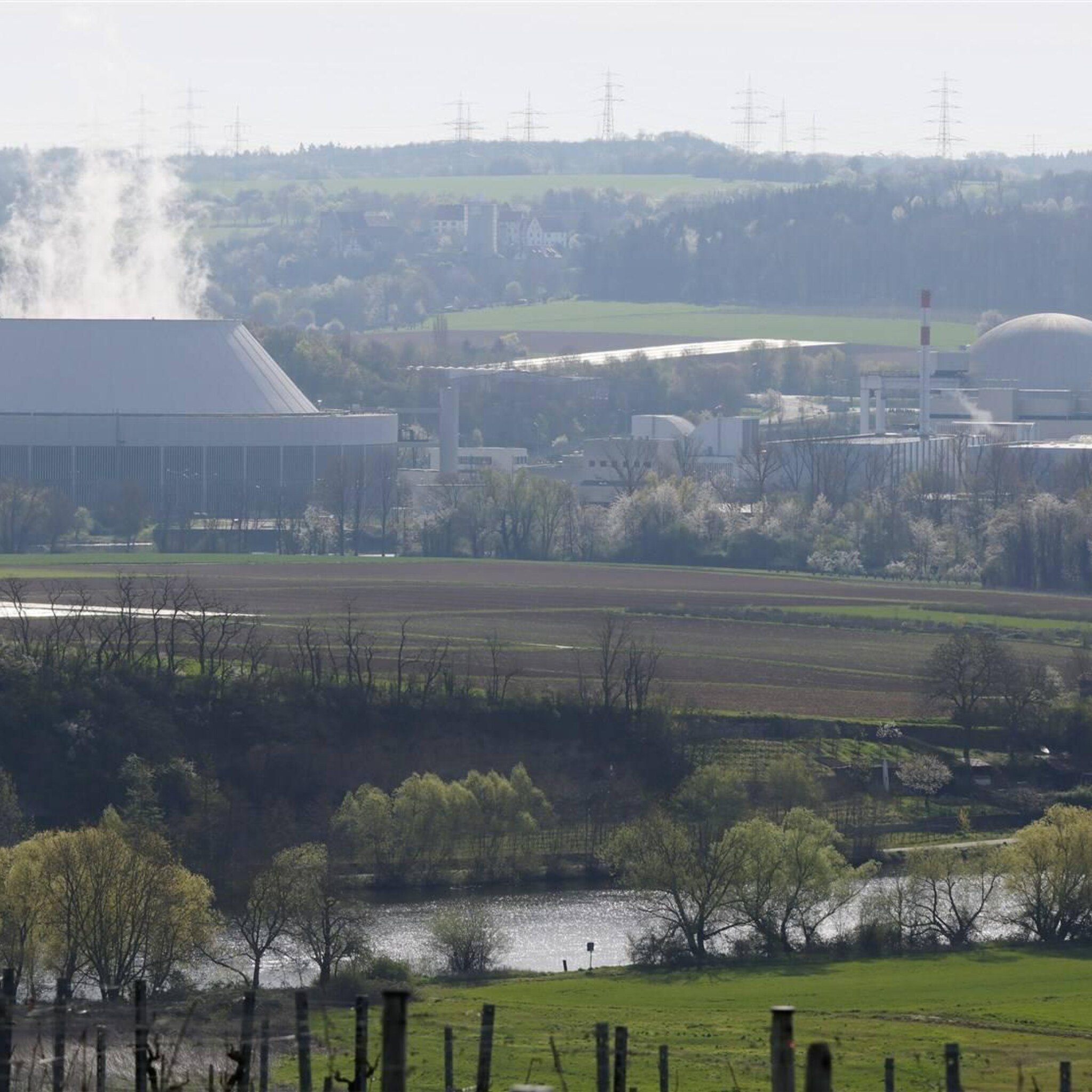 duitse industrie bezorgd om energieprijzen na stoppen kernenergie