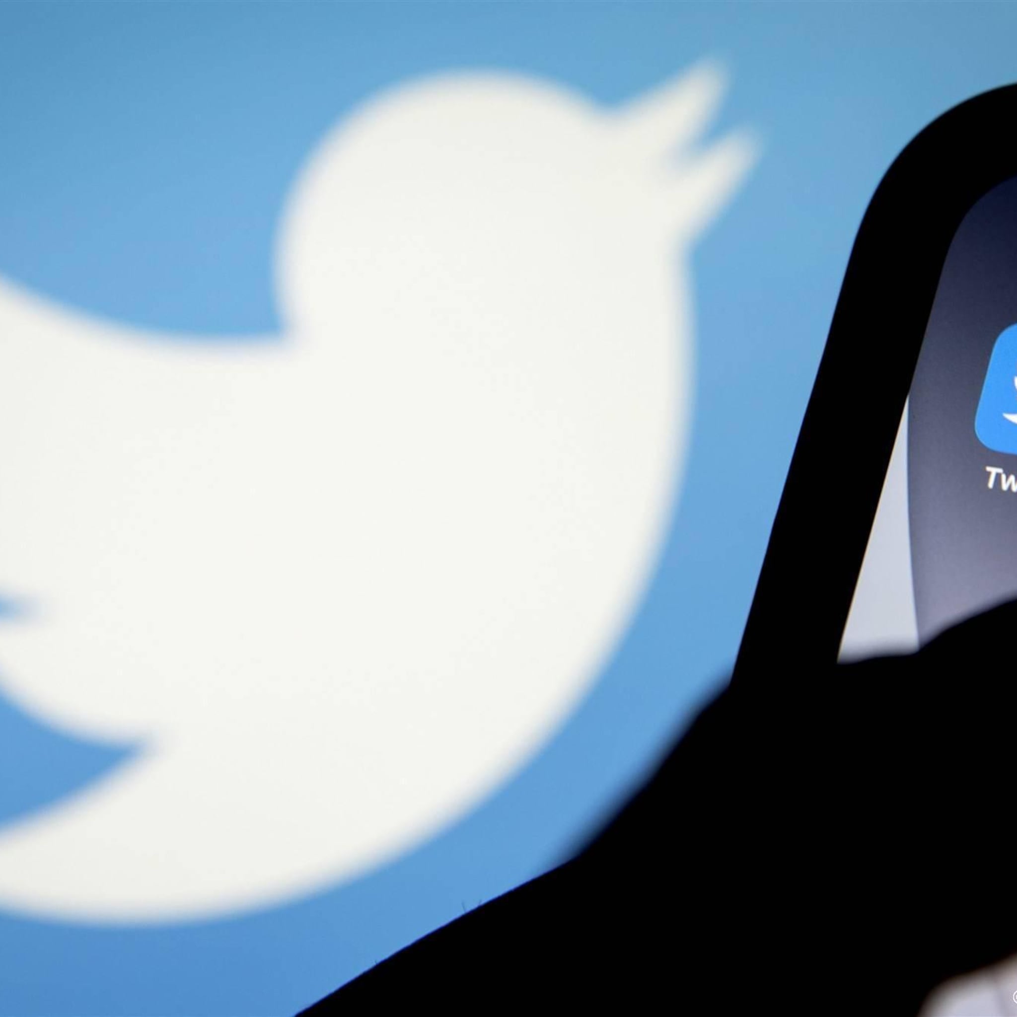 privetweets zichtbaar voor mensen voor wie ze niet bedoeld waren