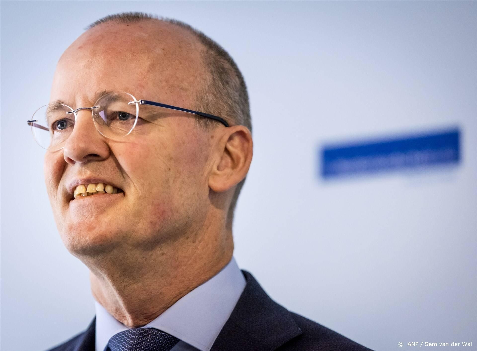 beeld deondernemer