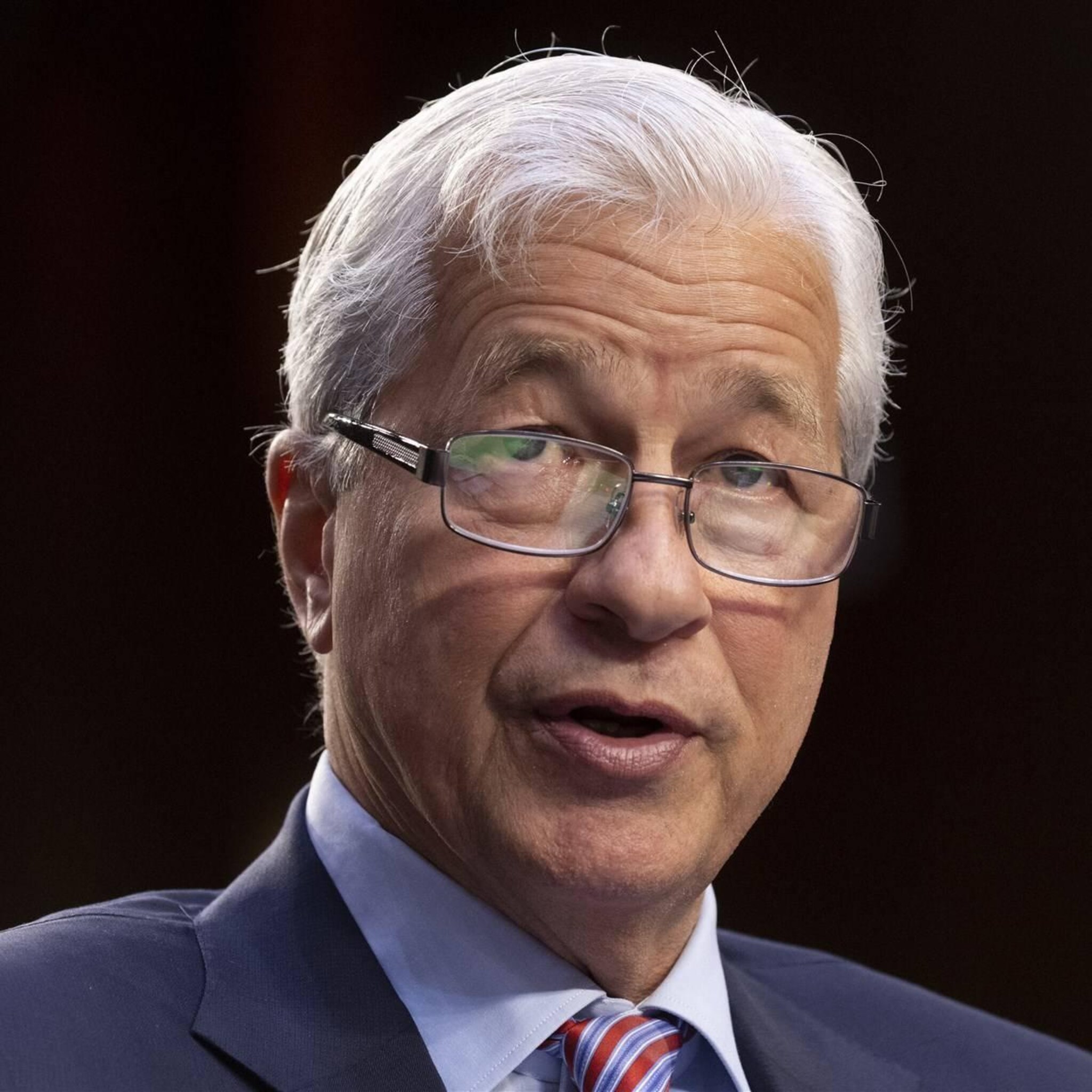 topman jpmorgan chase bankencrisis lijkt voorbij