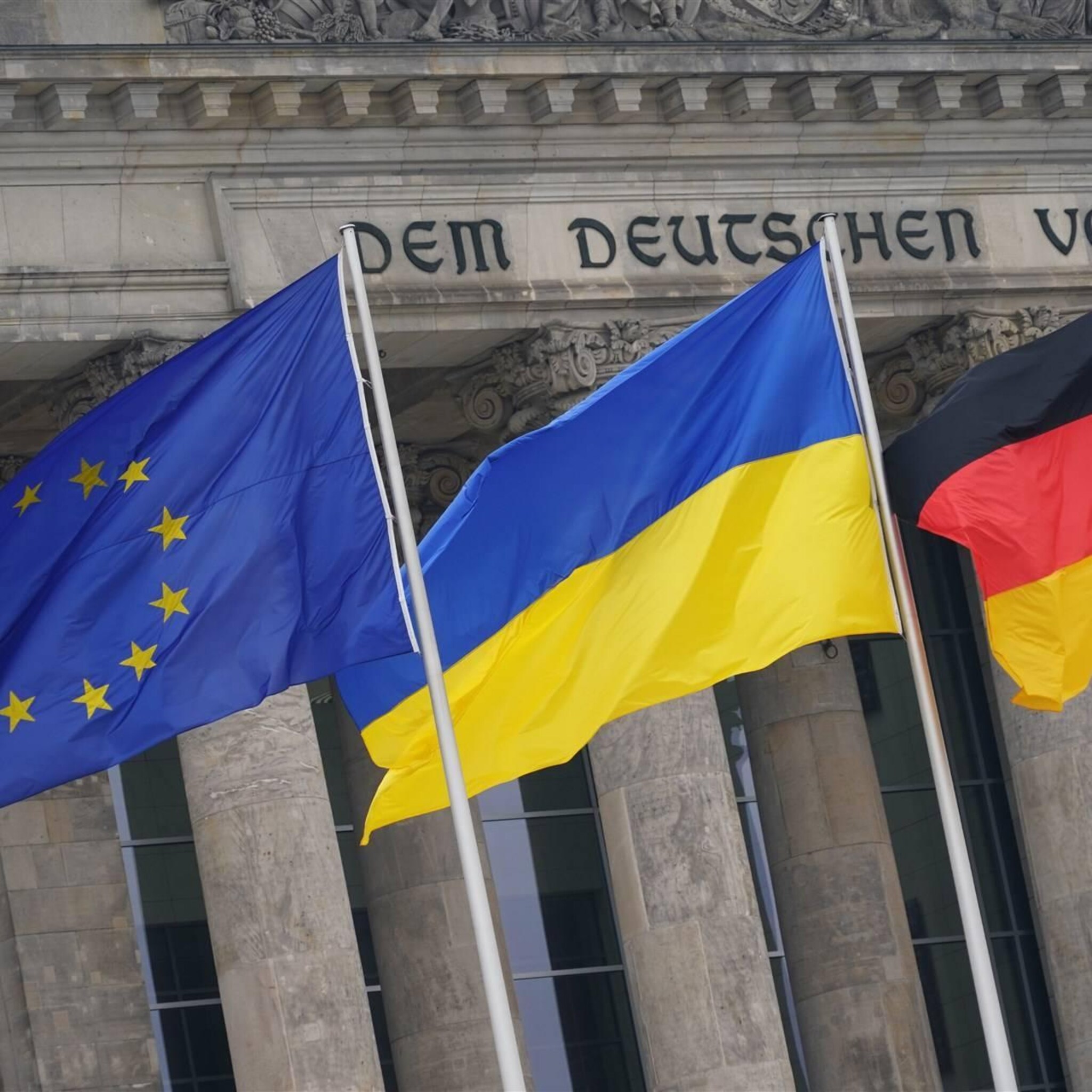 duits bedrijfsleven wil meer hulp overheid bij zakendoen oekraine