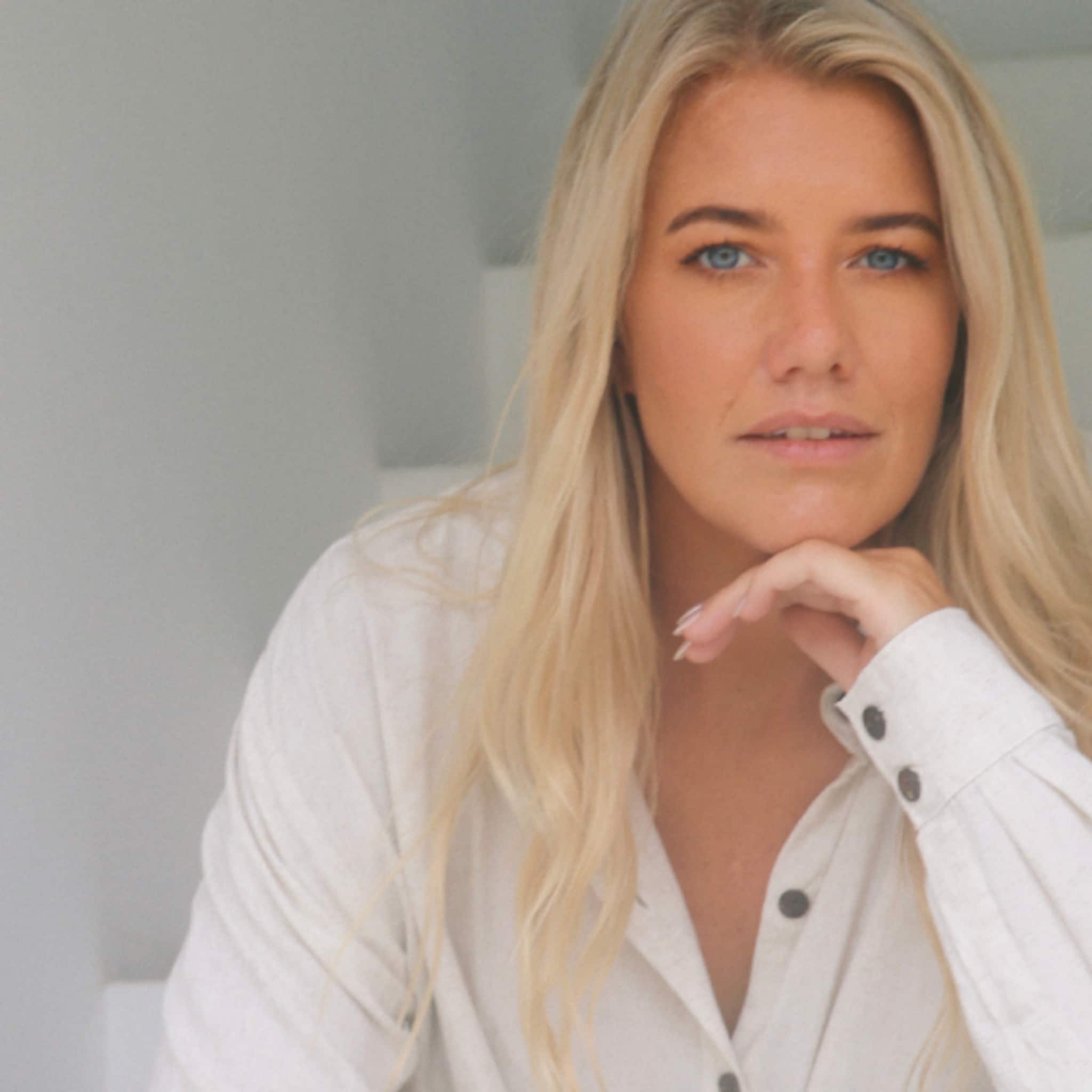 hoe lieke troep uit de balinese zee omzet in duurzame kleding met tet responsiblewear