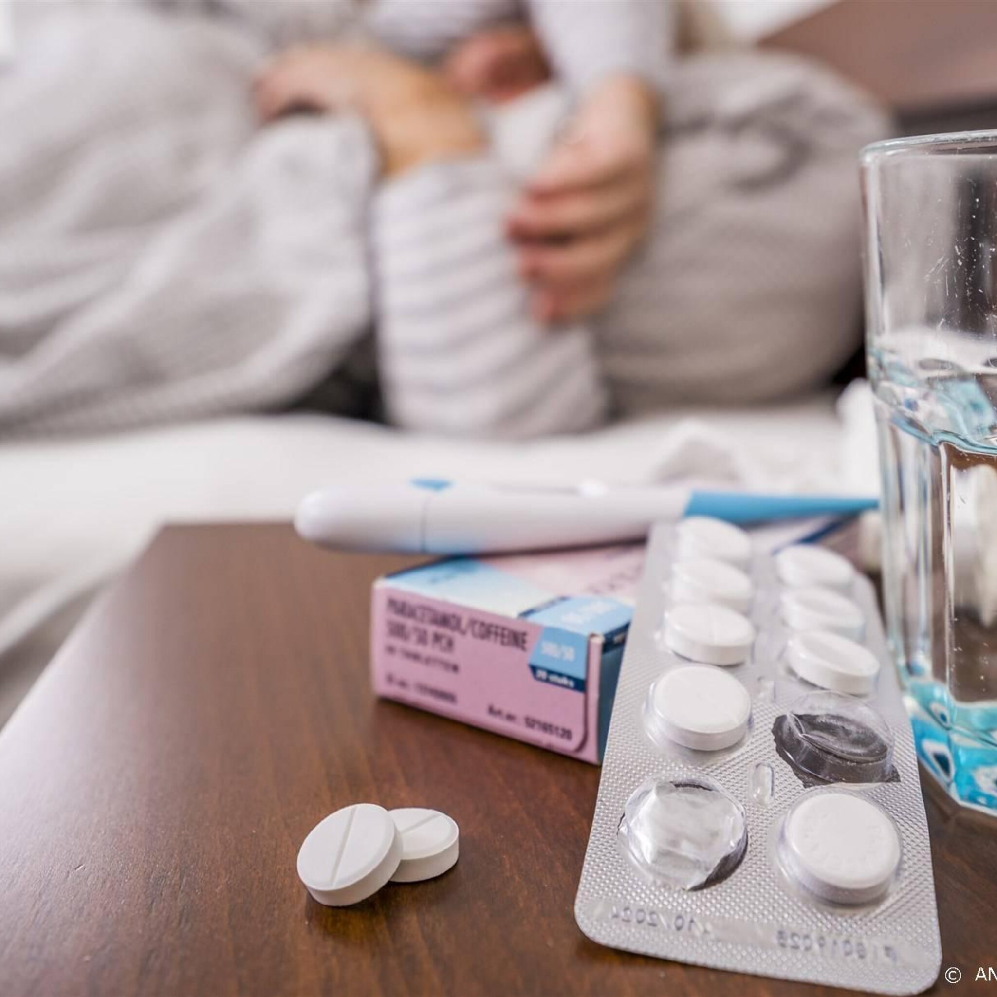 arbo unie herstel van langdurige covid steeds langer