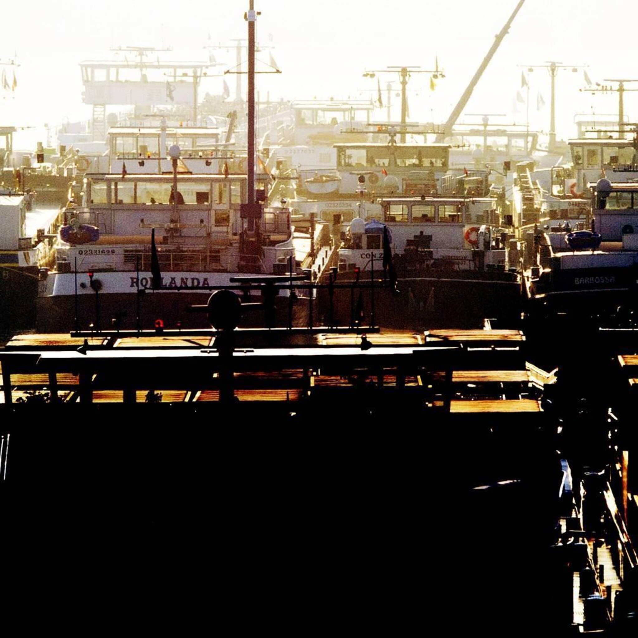 belangenvereniging gijzeling schippers frankrijk onaanvaardbaar