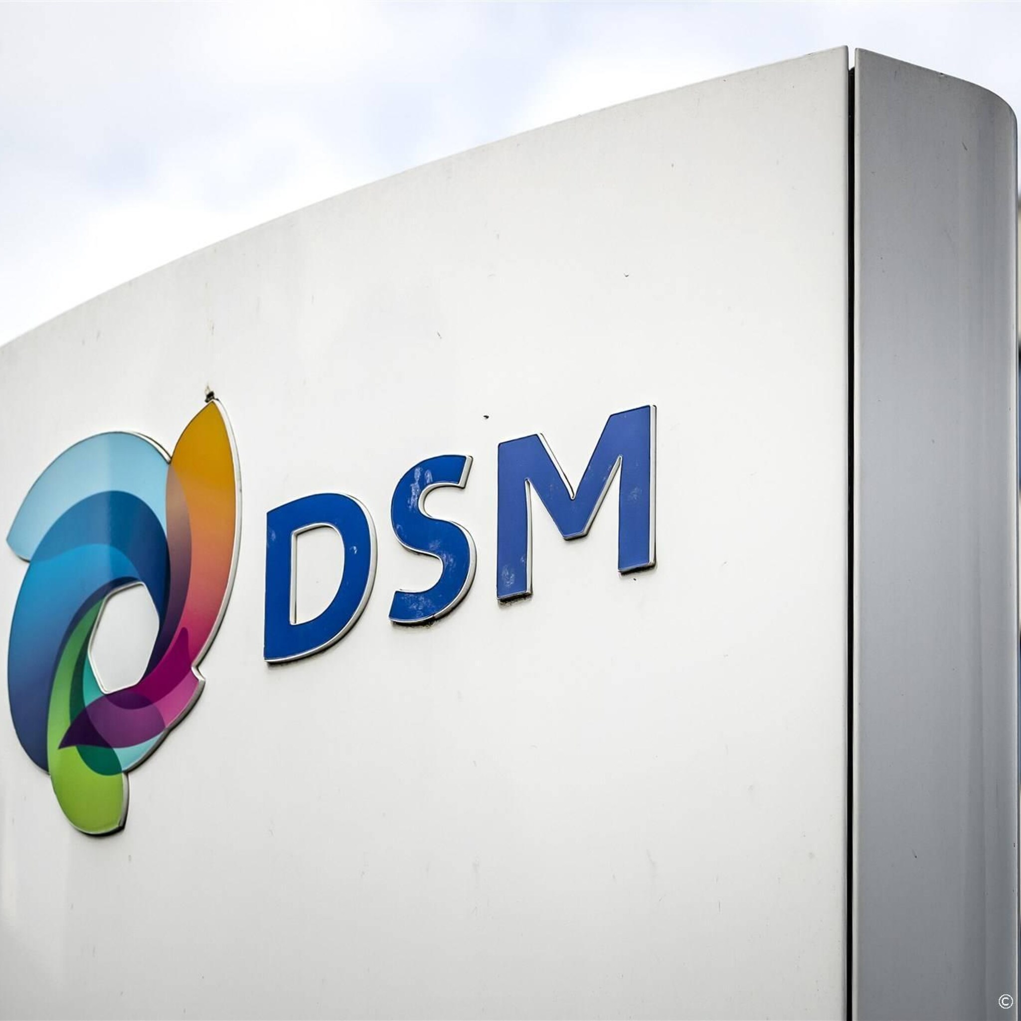 topman dsm labvlees en vis uit delft over jaar in schappen