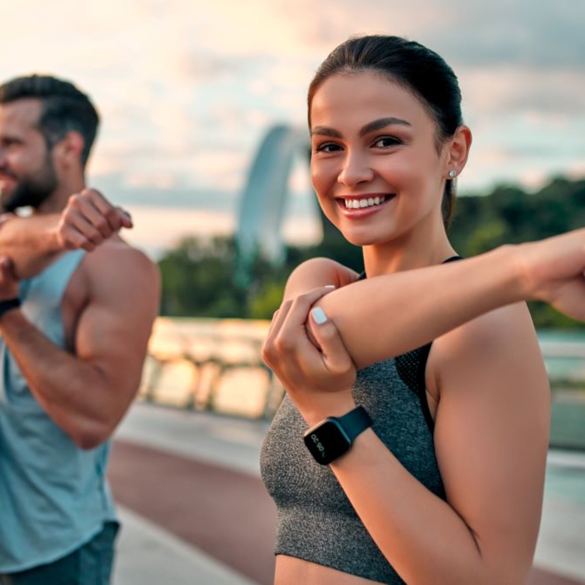 een derde van werkend nederland sport graag met collega s