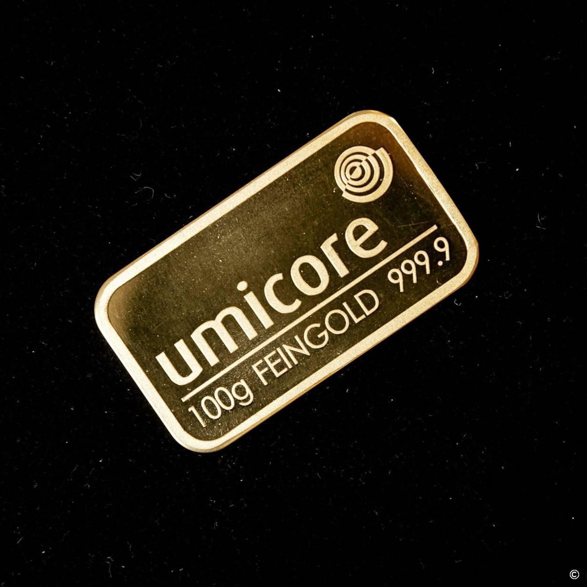 goudprijs kruipt richting oude recordniveau