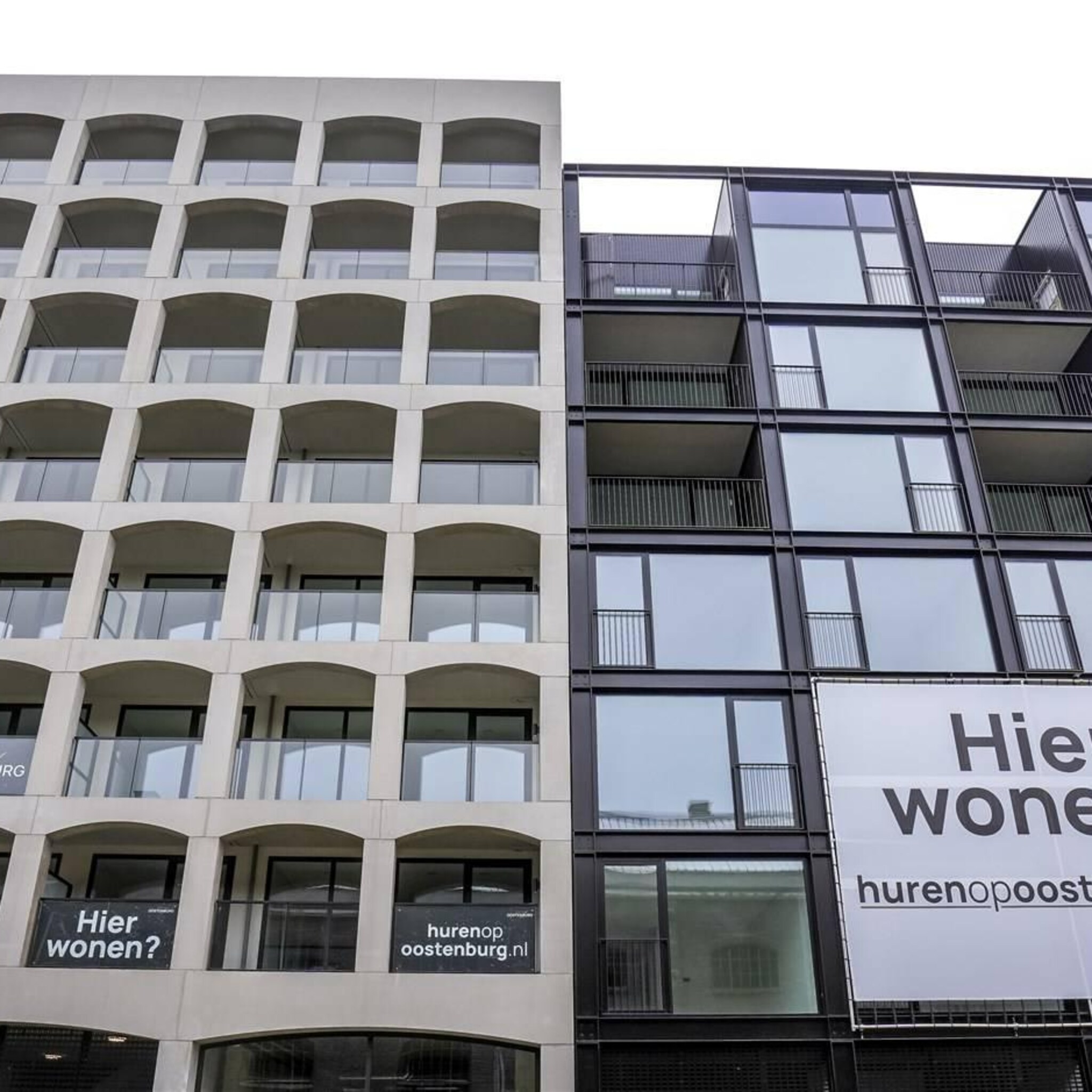 makelaars dringen aan op doorbouwgarantie voor aanjagen nieuwbouw