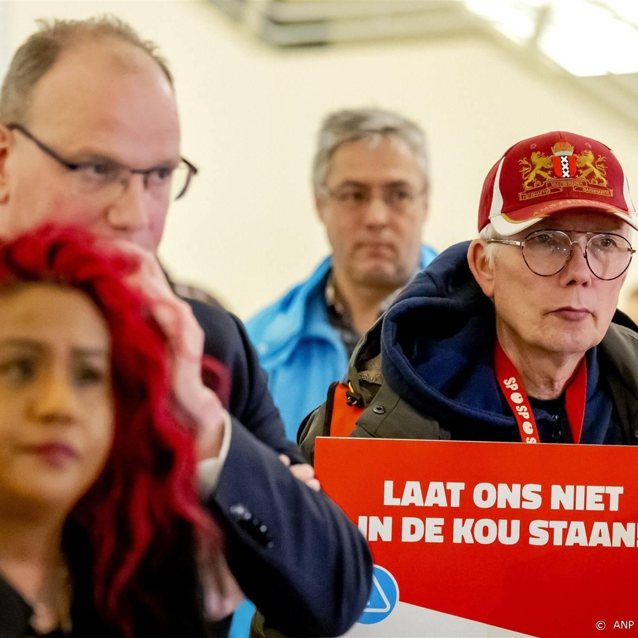 nieuwe gemeente cao definitief vng leden geven akkoord