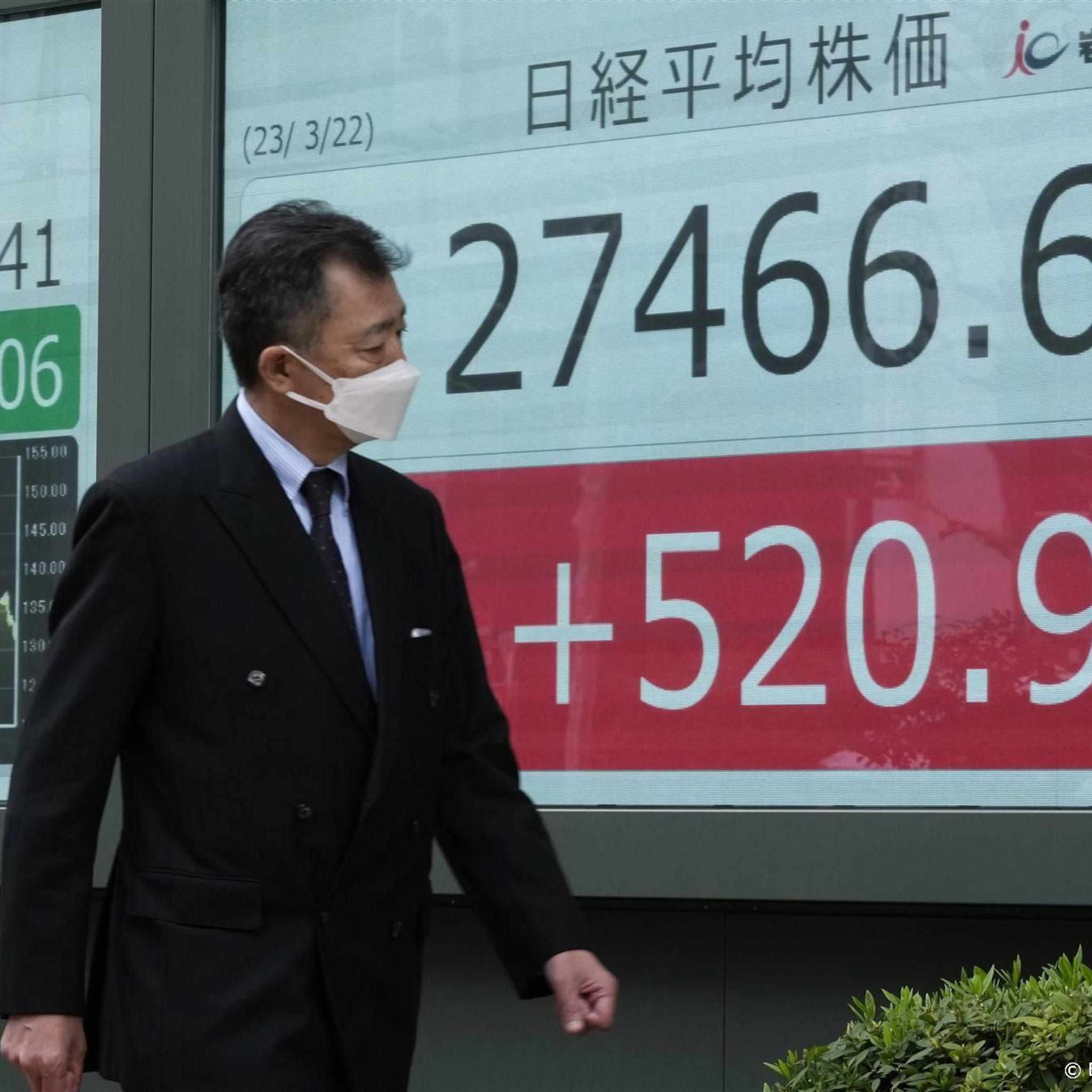 vrees voor recessie zorgt voor verliezen op aziatische beurzen