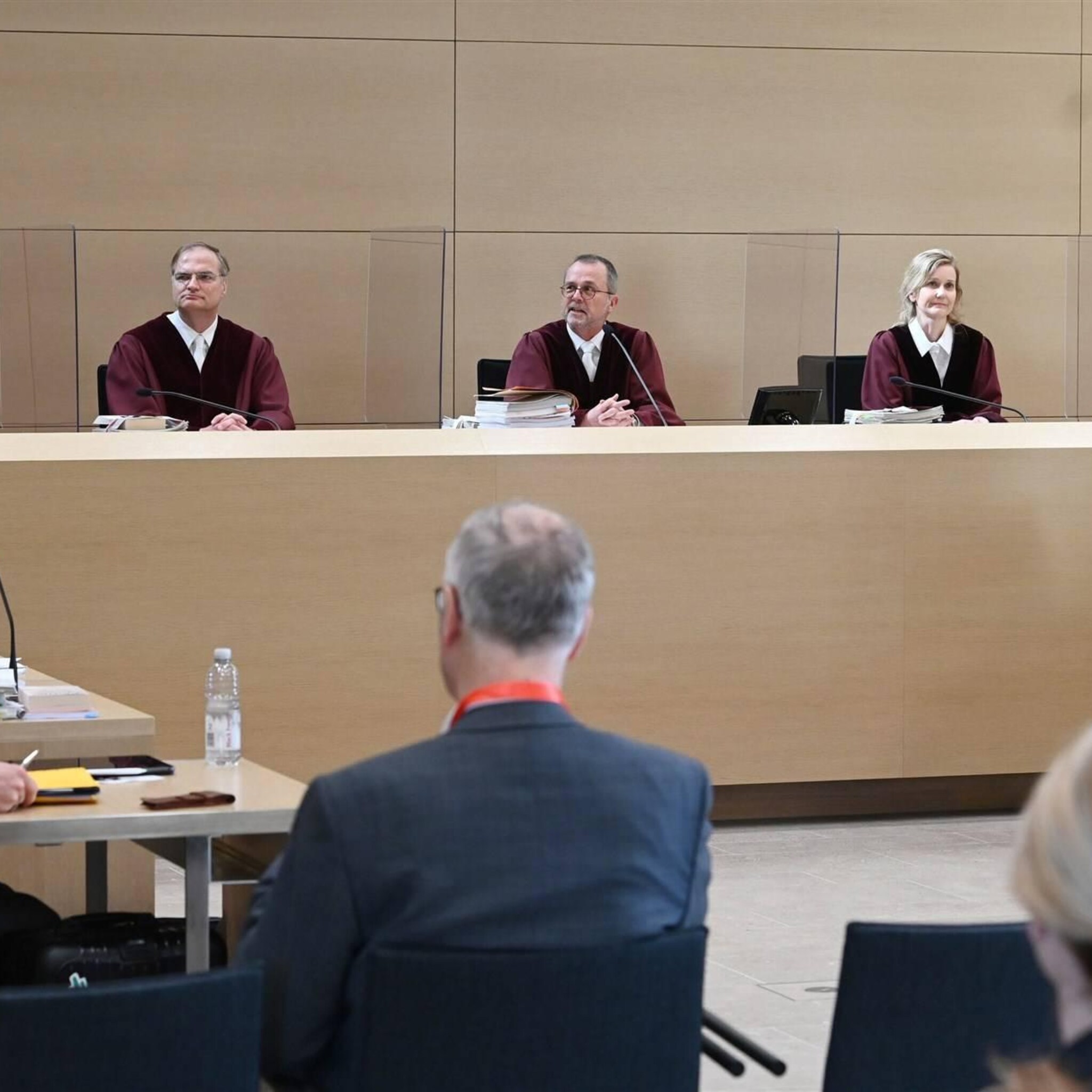 duitse regering wil meer macht voor kartelwaakhond