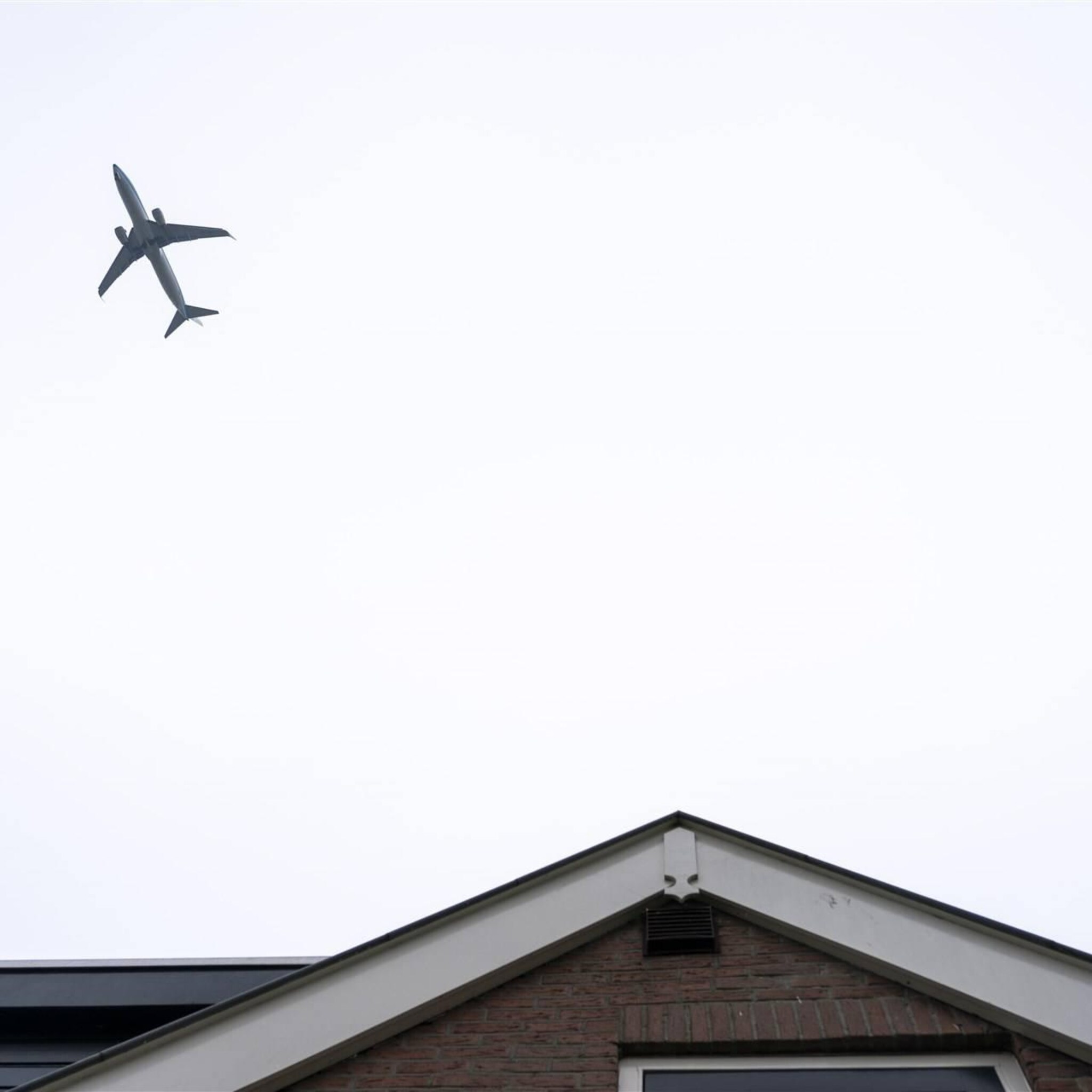 geen schiphol krimp slechtst mogelijke uitslag voor omwonenden