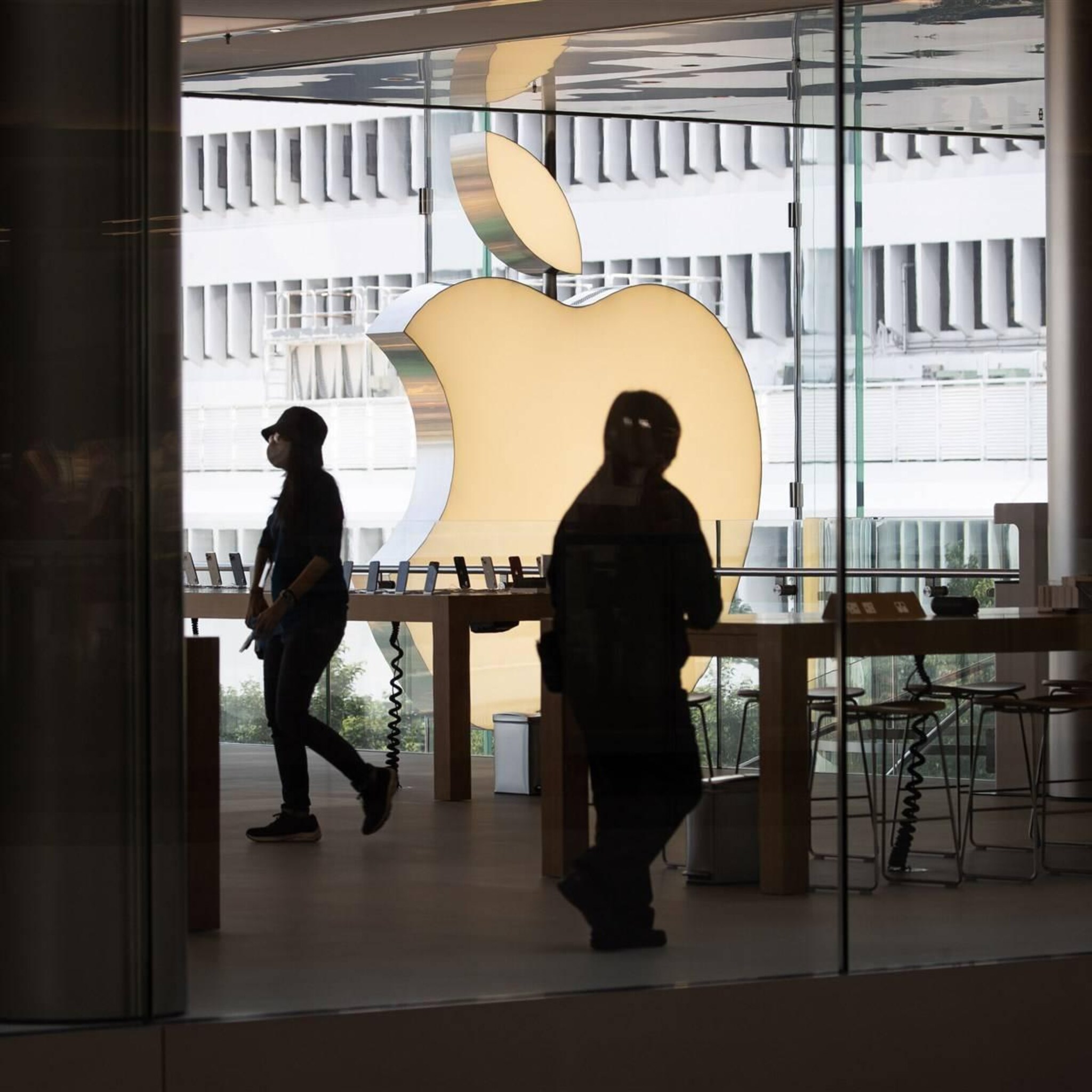 duitse markttoezichthouder kijkt strenger naar apple
