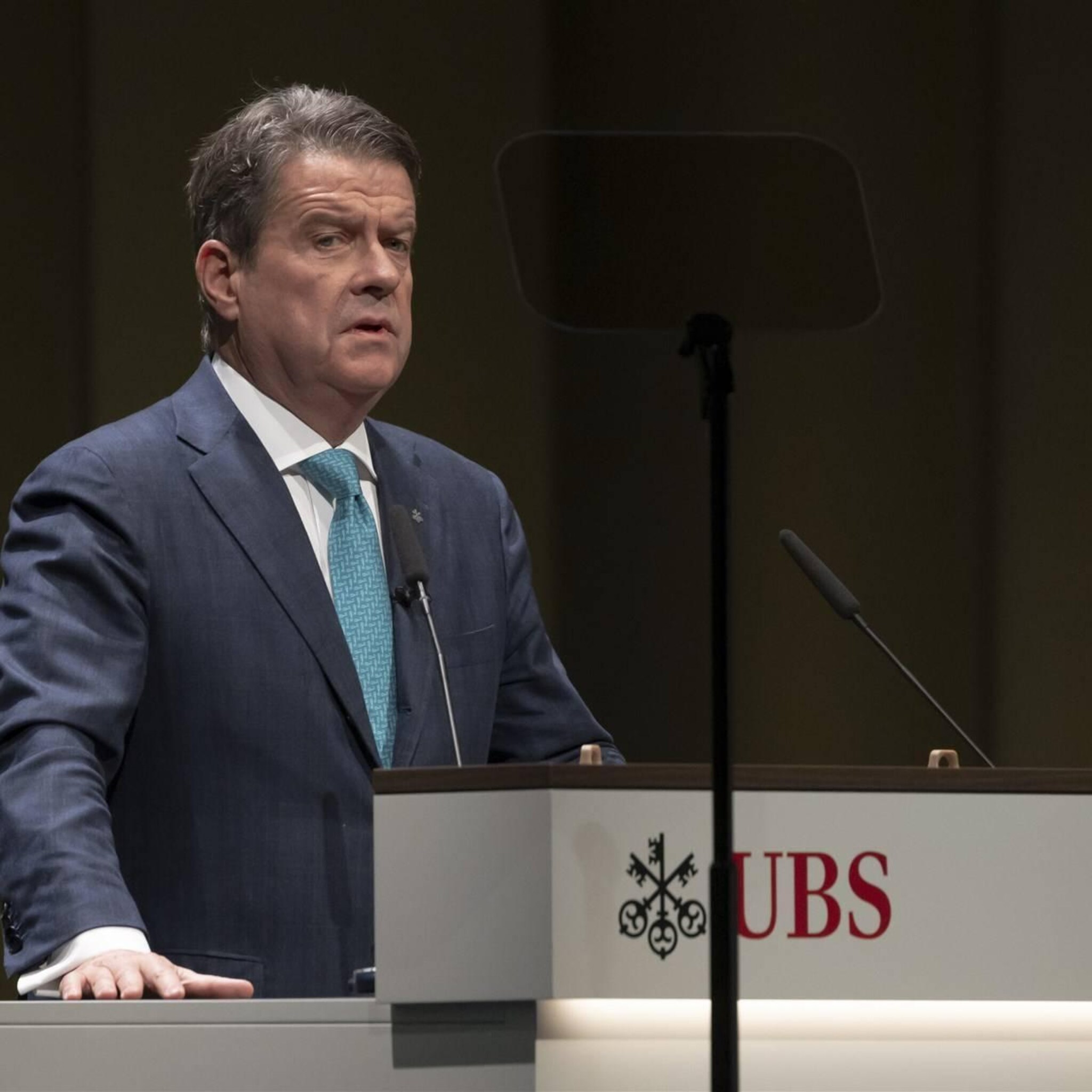 voorzitter ubs integratie credit suisse duurt zeker 3 tot 4 jaar