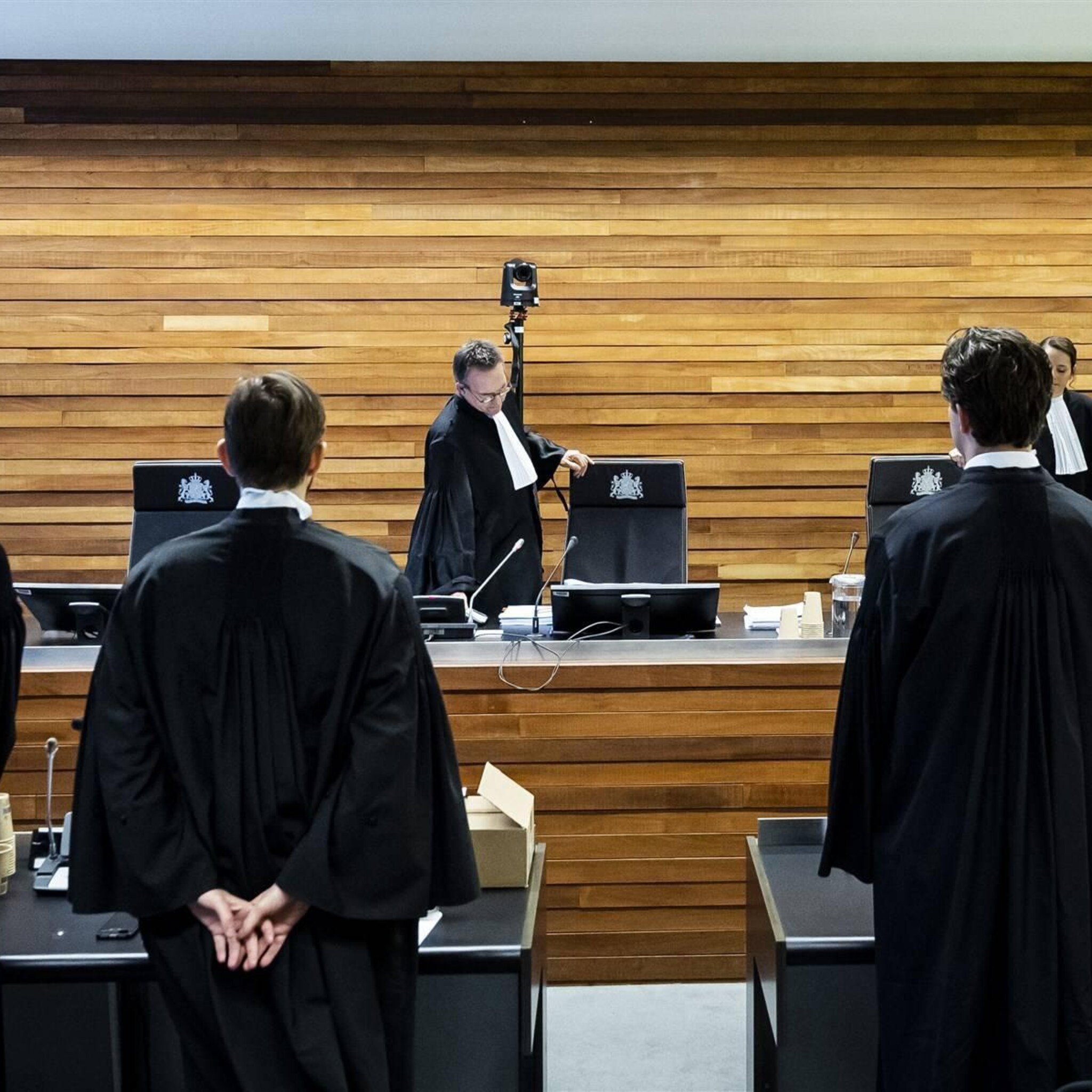 schiphol duidelijkheid over aantal vluchten na uitspraak rechter