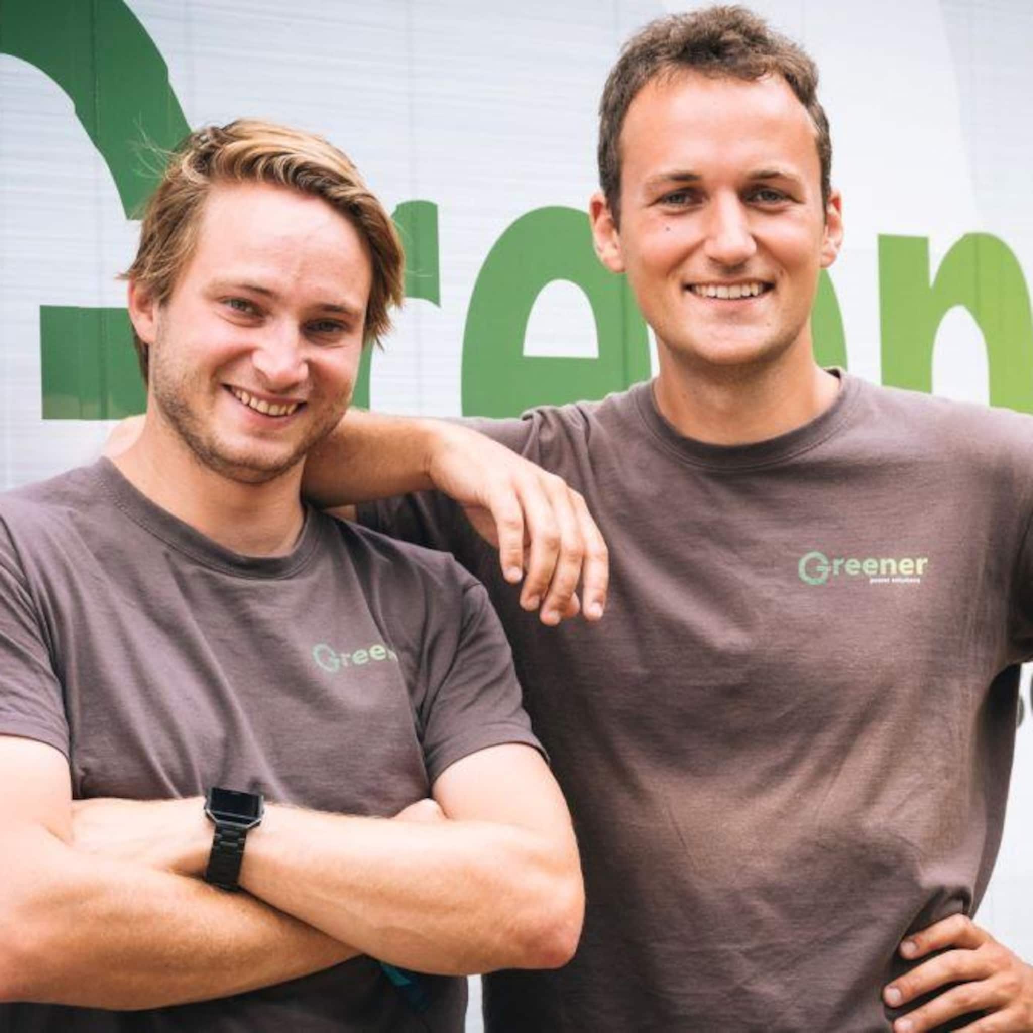scale up greener power solutions breidt uit naar het verenigd koninkrijk