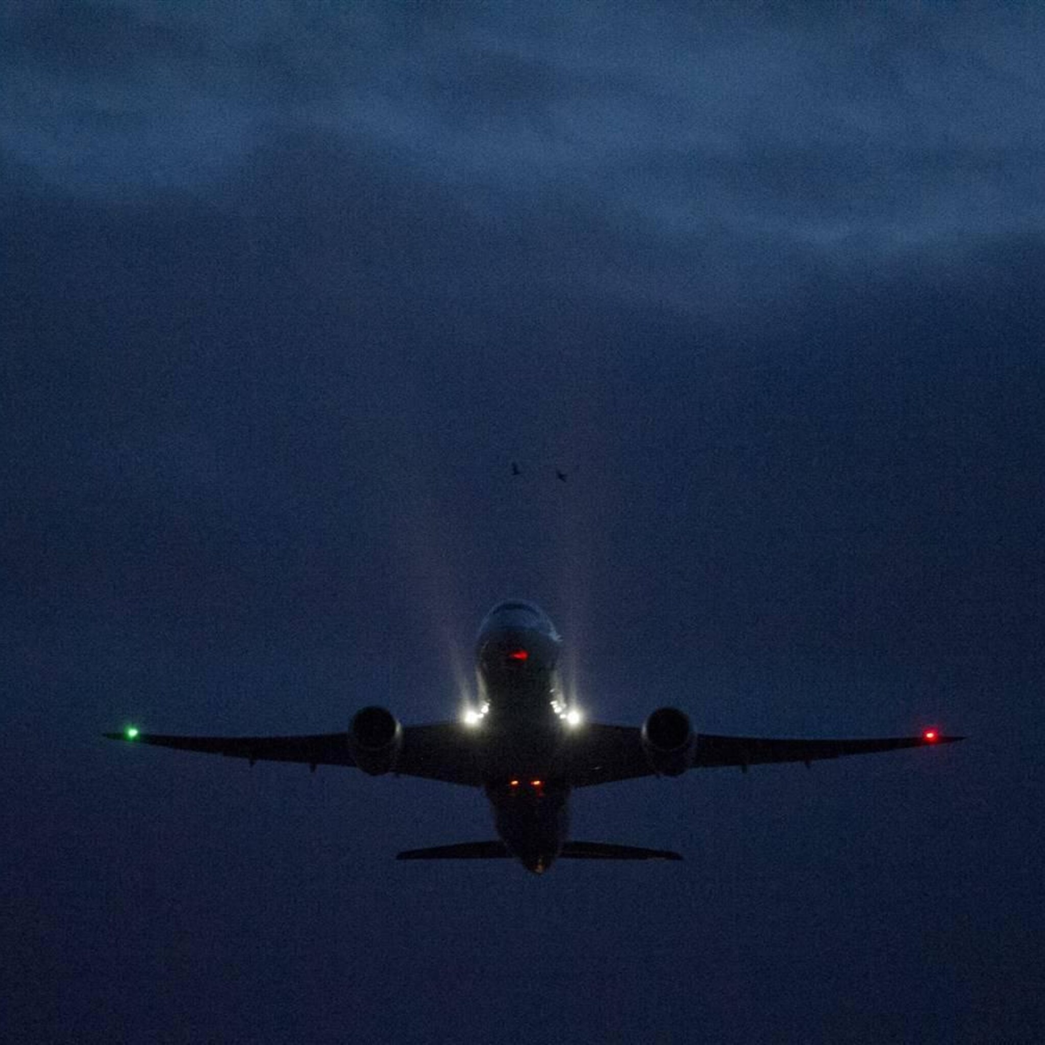 reiskoepel anvr hekelt aanpak schiphol over stop nachtvluchten