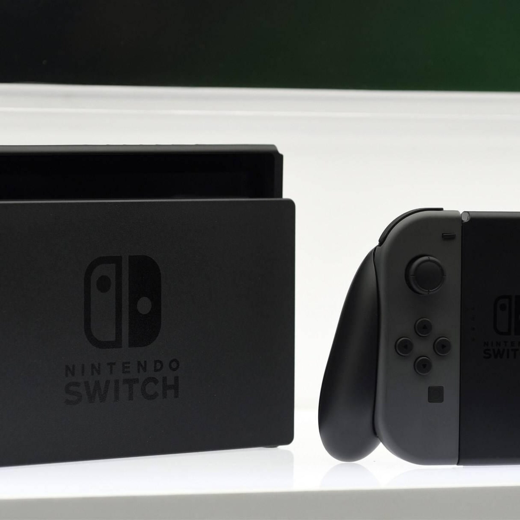 levenslange gratis reparatie switch controllers van nintendo