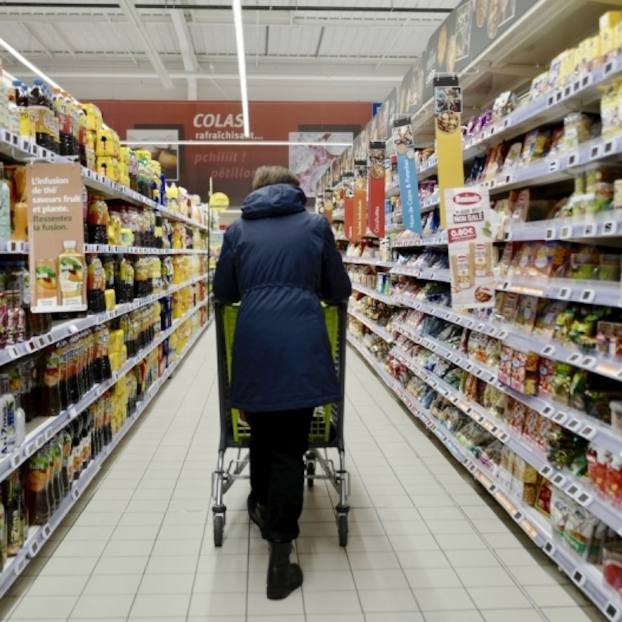 consument kiest eerder voor huismerk dan a merk aanhangers huismerken nemen na elke crisis toe
