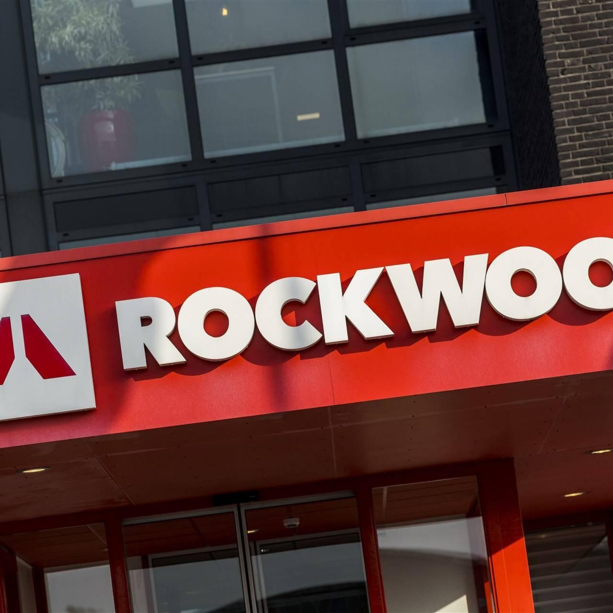 vierdaagse staking bij rockwool in roermond