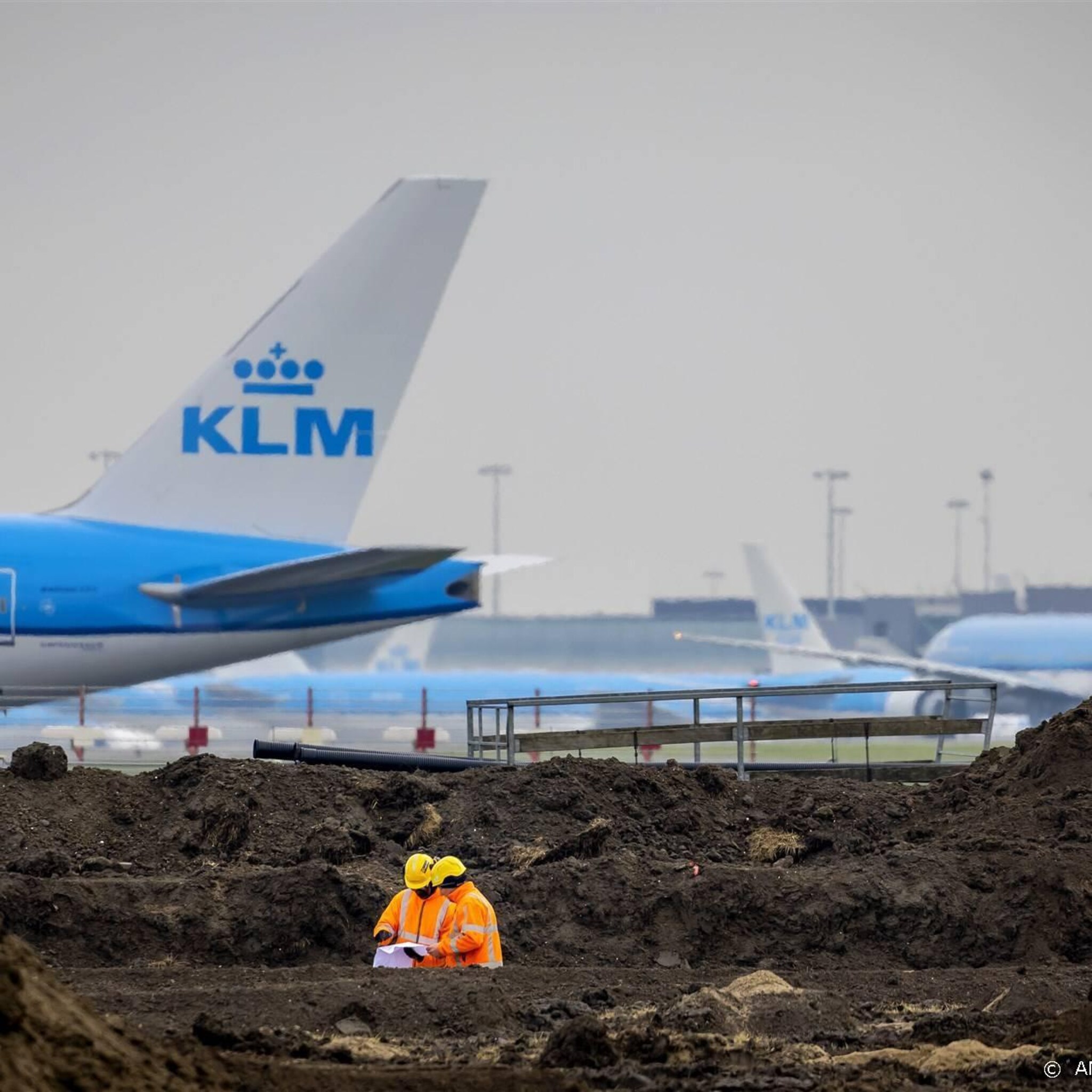 de unie maatregel schiphol kost duizenden hoogwaardige banen