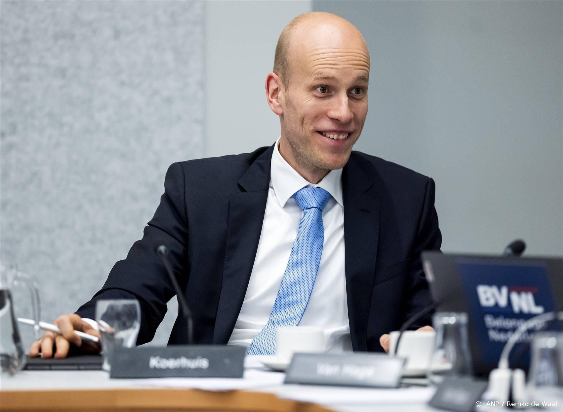 beeld deondernemer