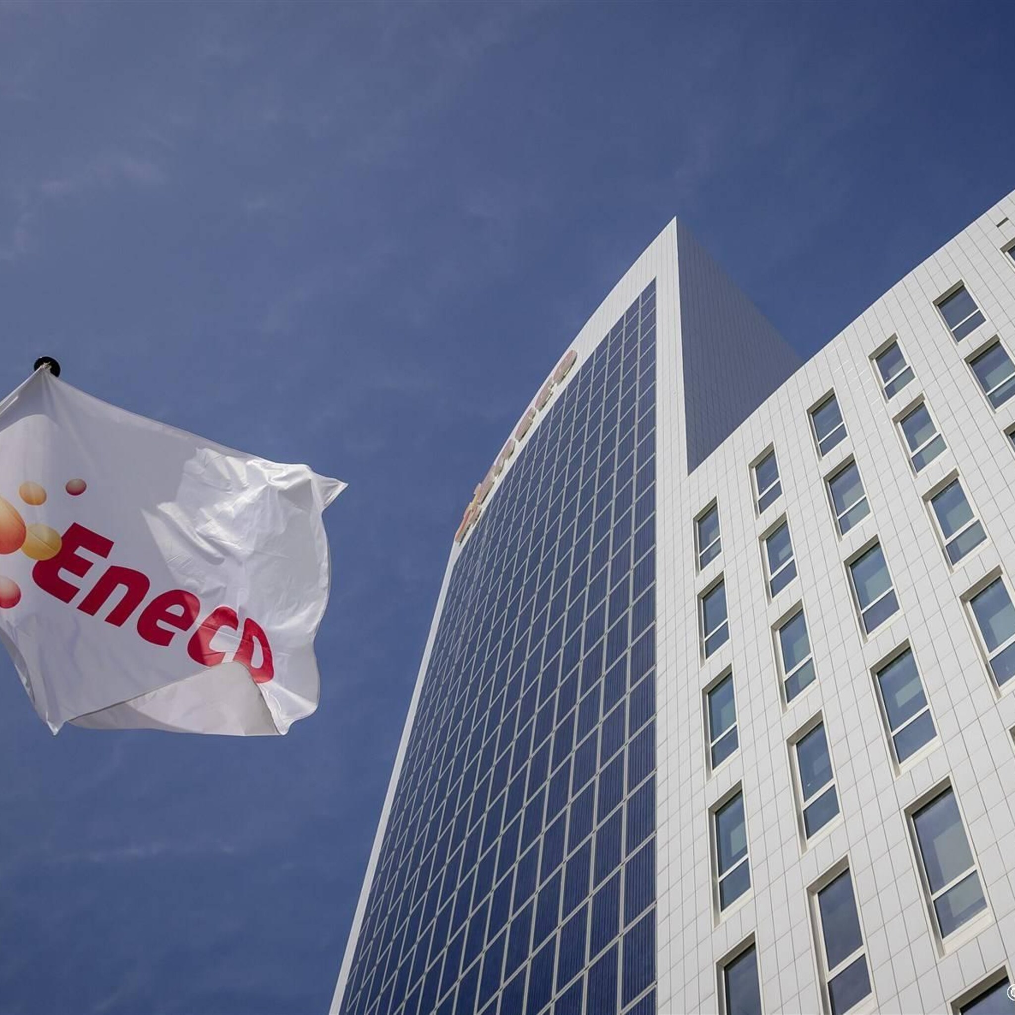 eneco heeft nu ook vast contract dat goedkoper is dan prijsplafond