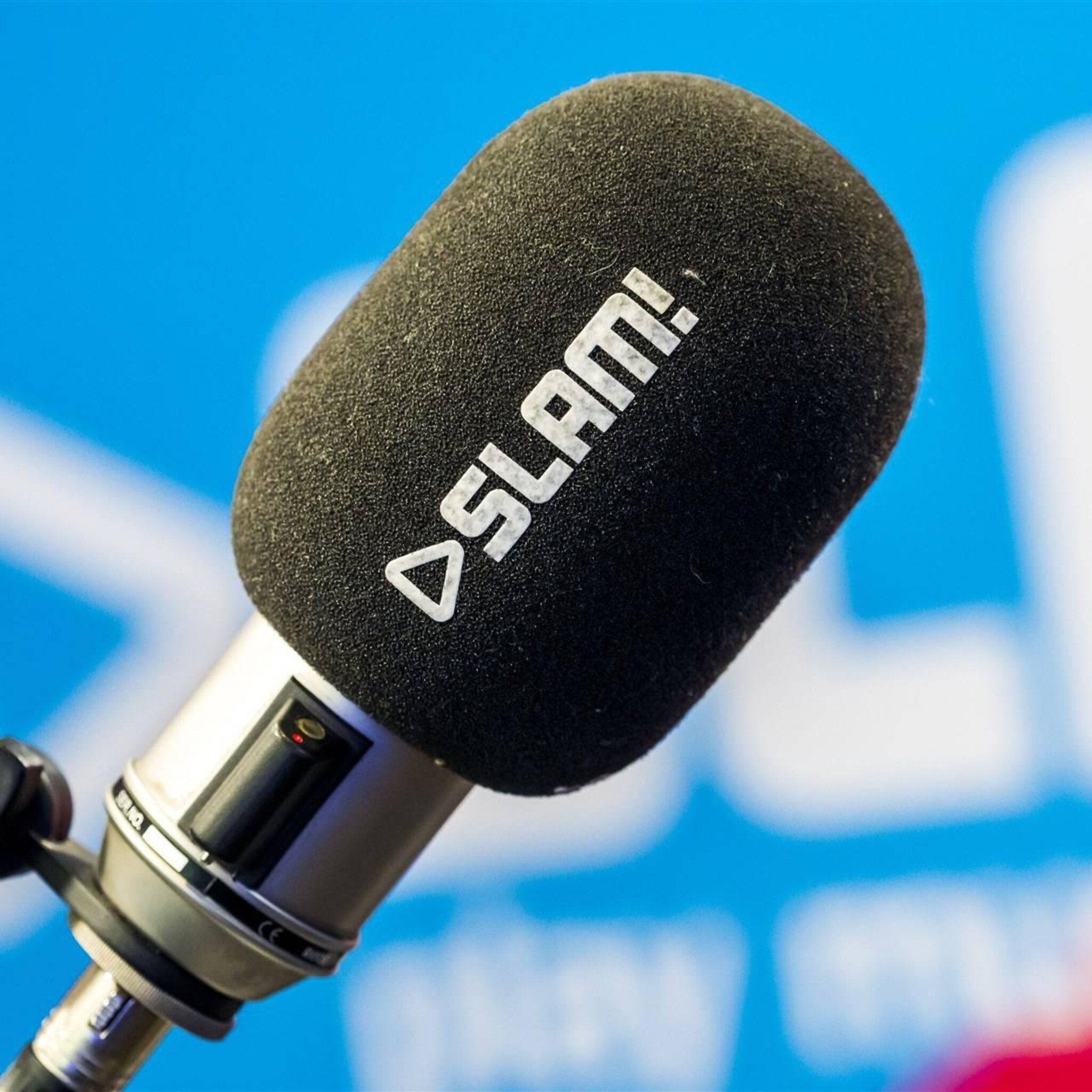 mediahuis neemt ook radiozenders 100 nl en slam over