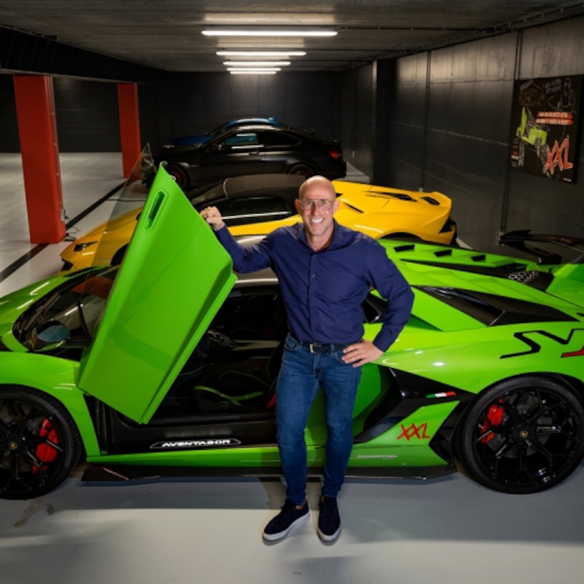 hoe rene van der zel dankzij autocrash selfmade miljonair werd