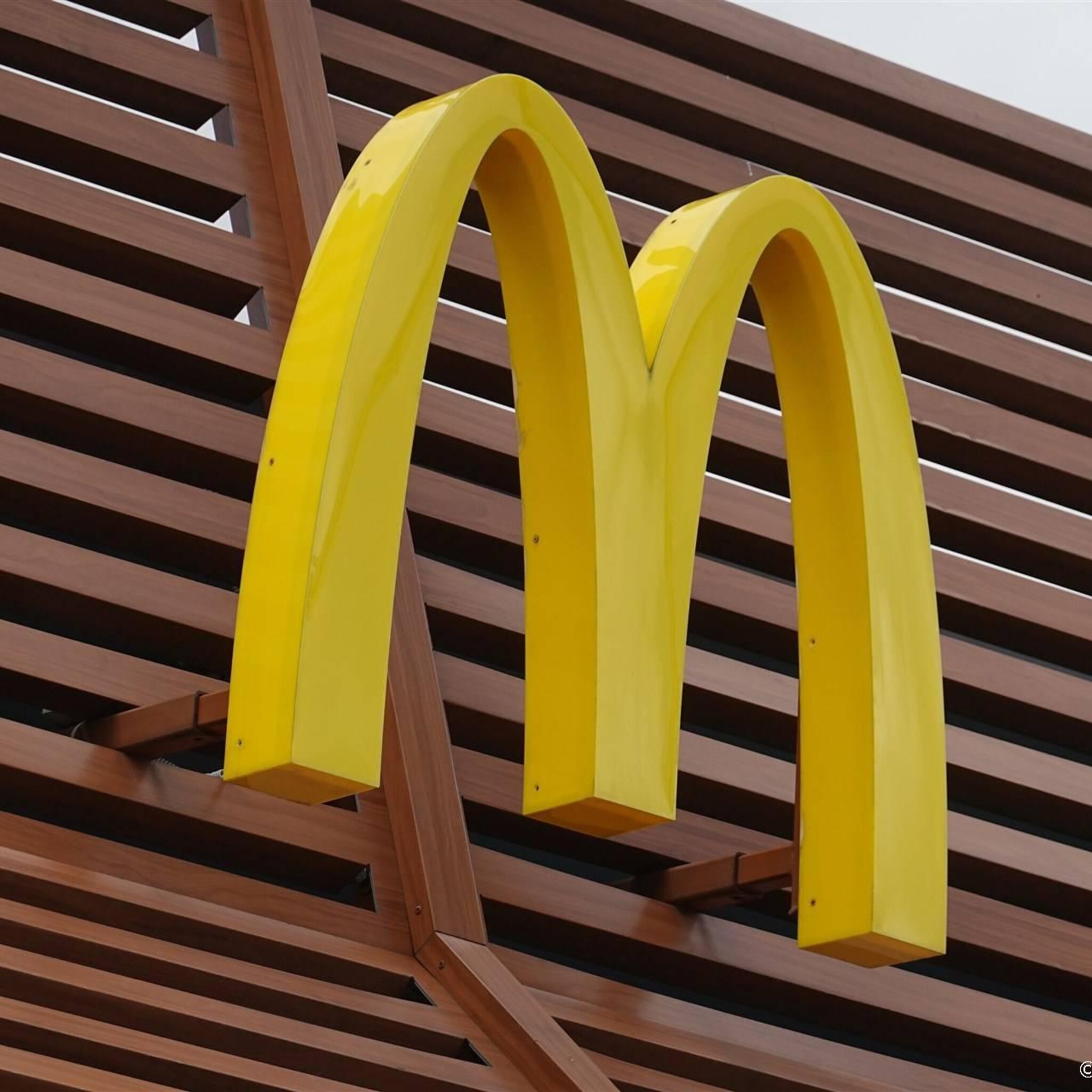 krant kantoren mcdonald s in vs dicht in afwachting ontslagronde