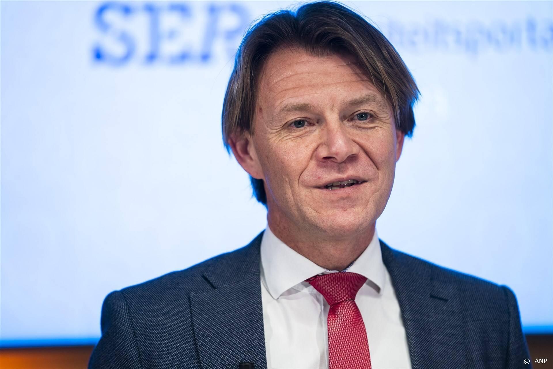 beeld deondernemer