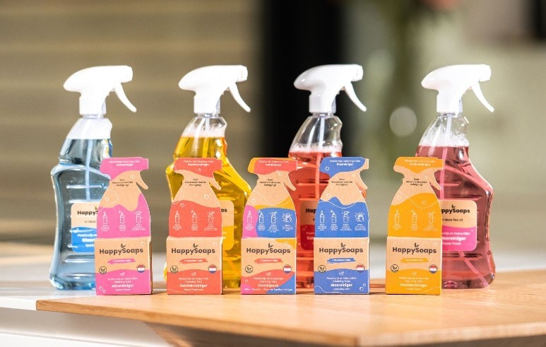 Foto: HappySoaps