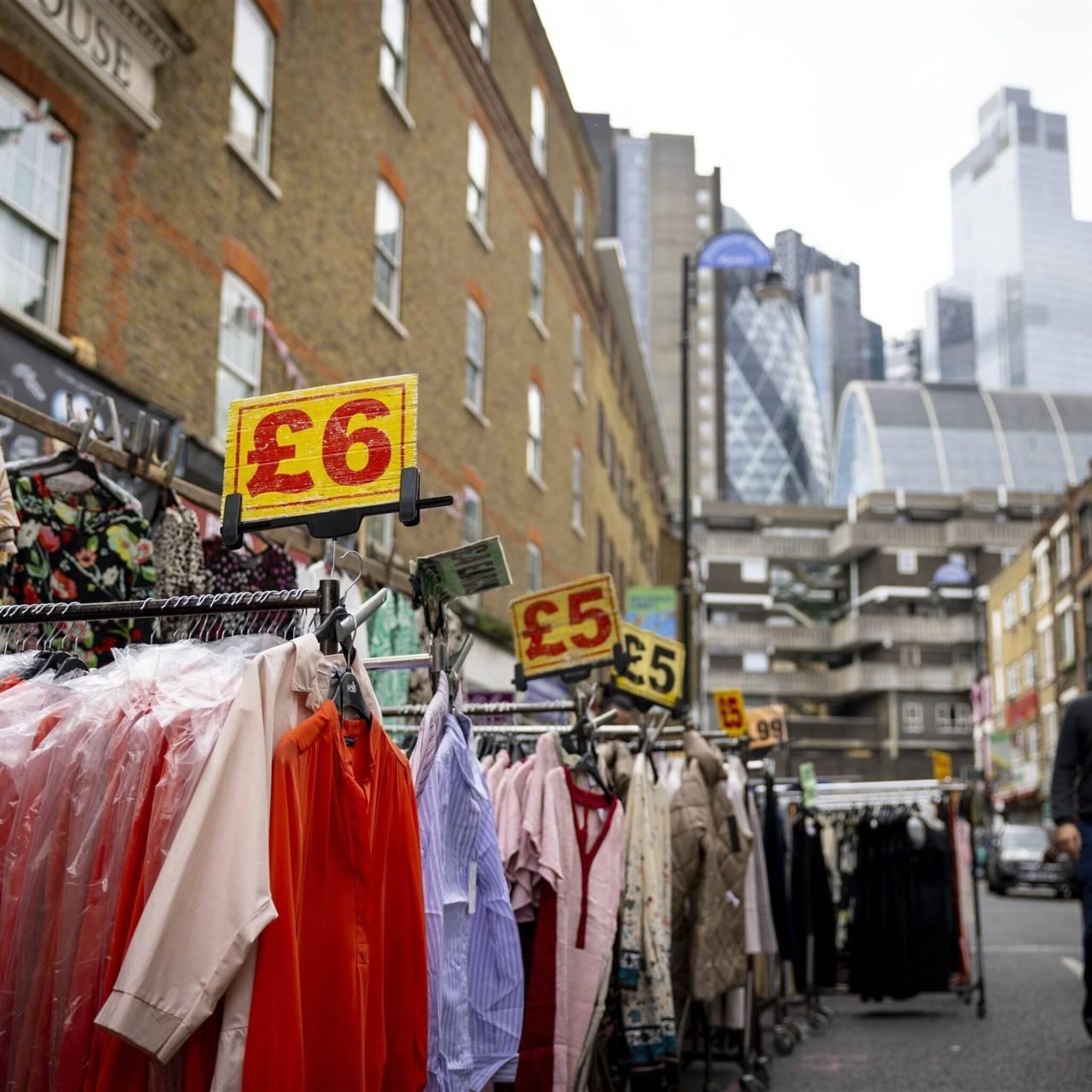 toch kleine groei britse economie in vierde kwartaal