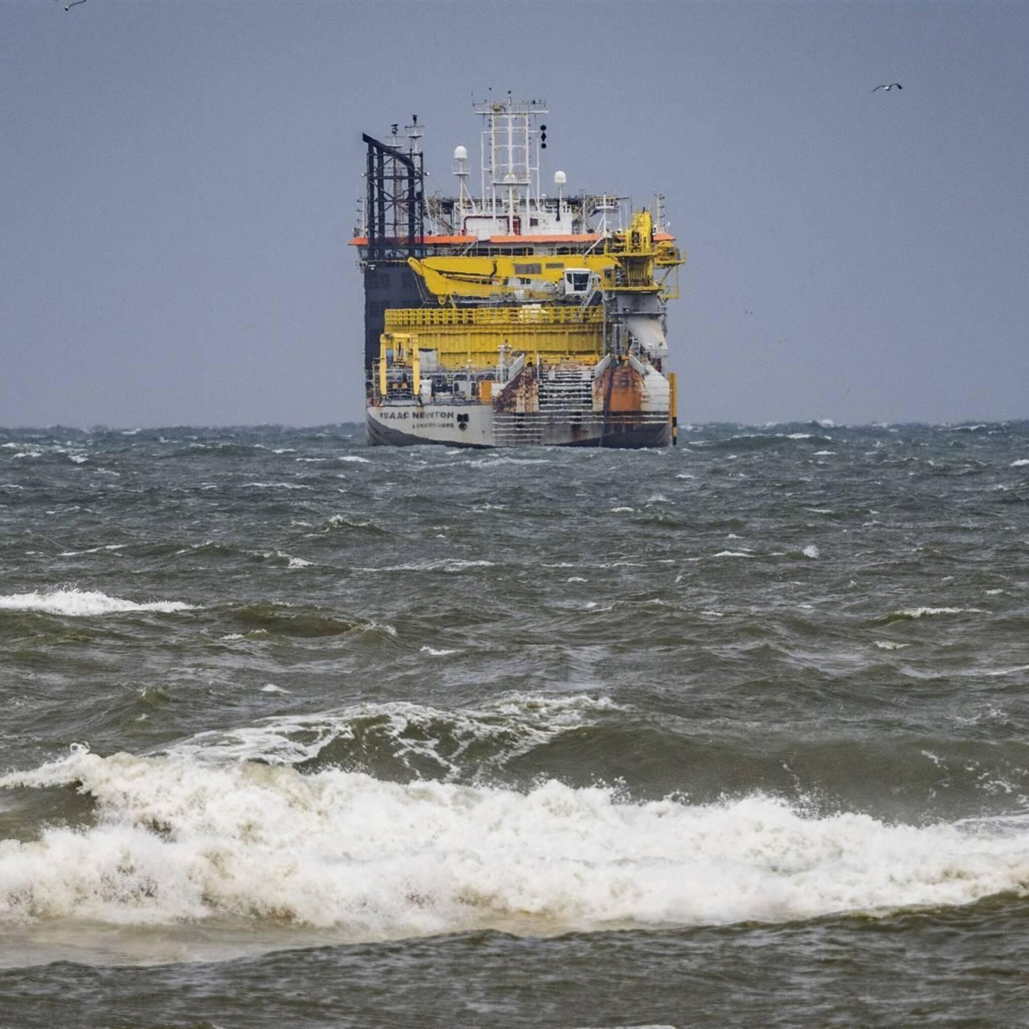 tennet steekt 23 miljard euro in aansluiting windparken op zee