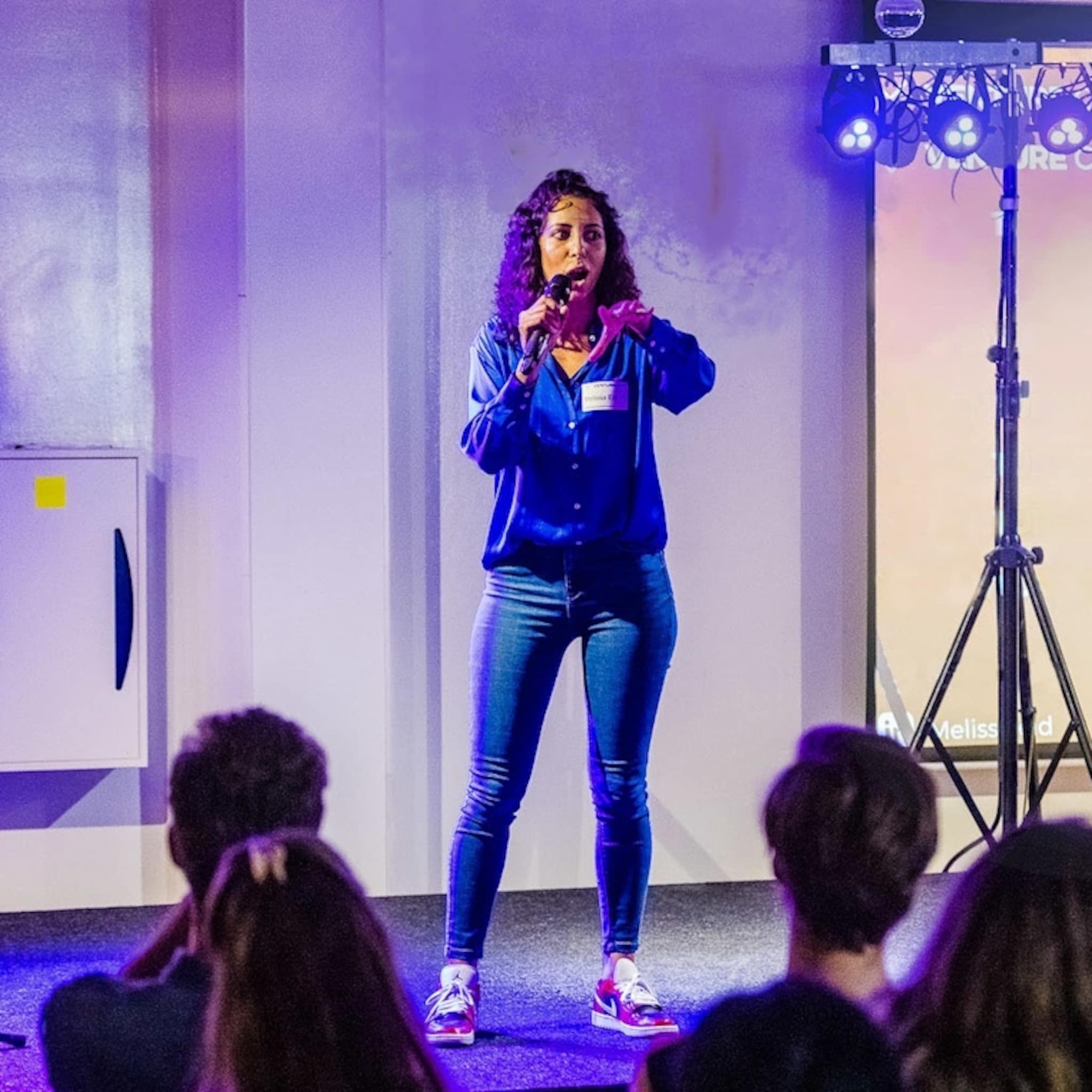 upstream 2023 maakt eerste sprekers founders en investeerders bekend