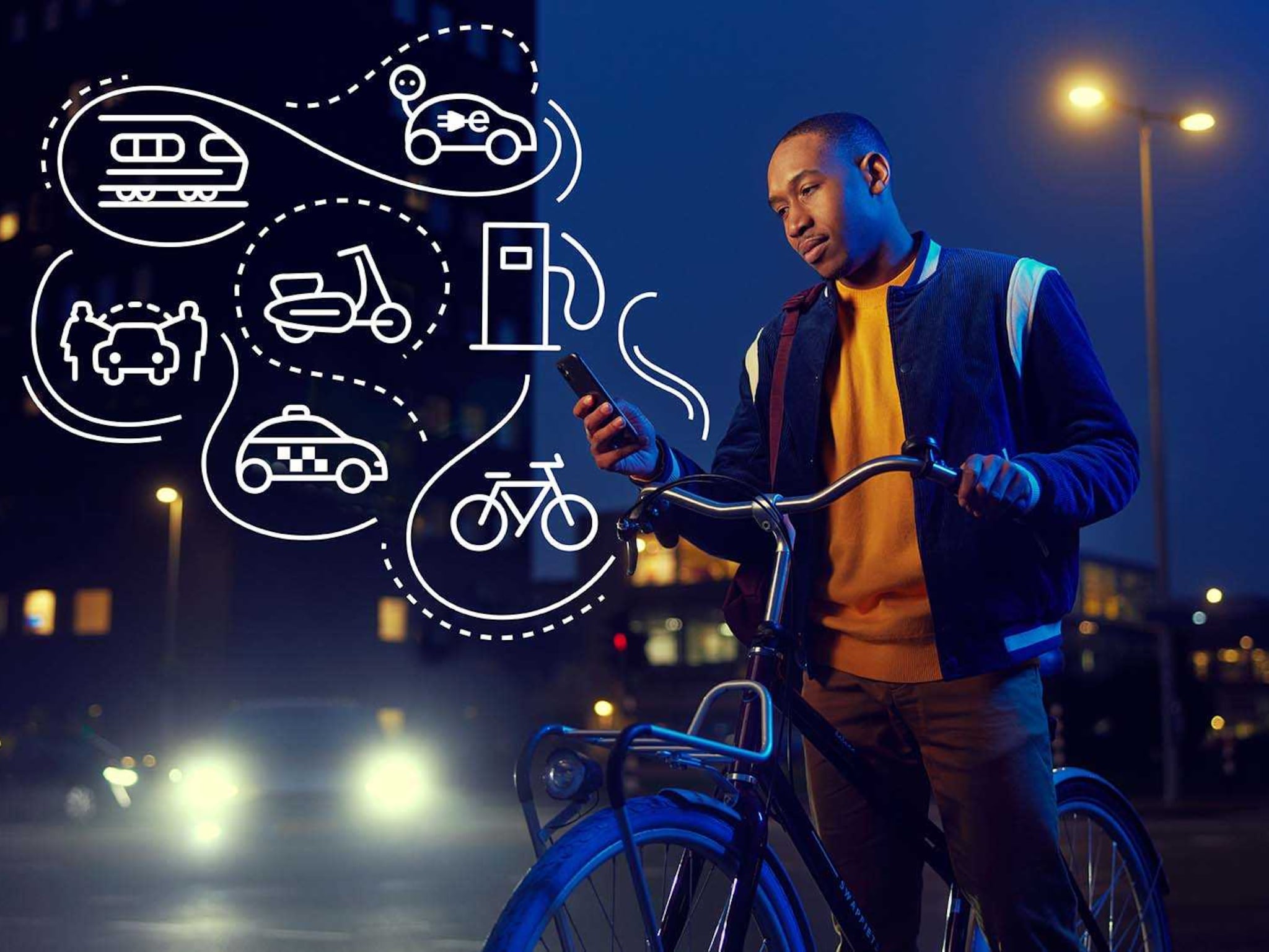 business mobility week dag 5 hoe ondernemers reageren op de toekomst van de mobiliteit