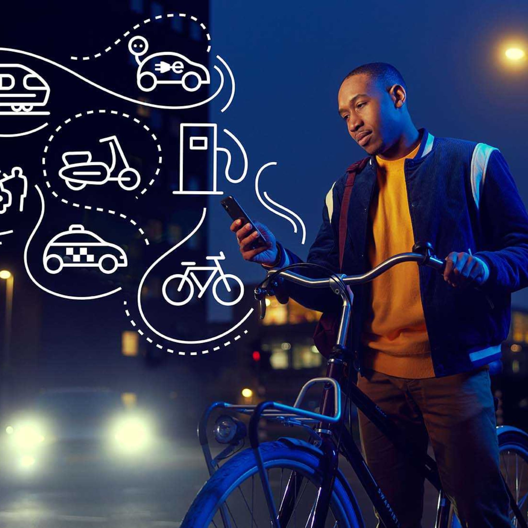 business mobility week dag 5 hoe ondernemers reageren op de toekomst van de mobiliteit