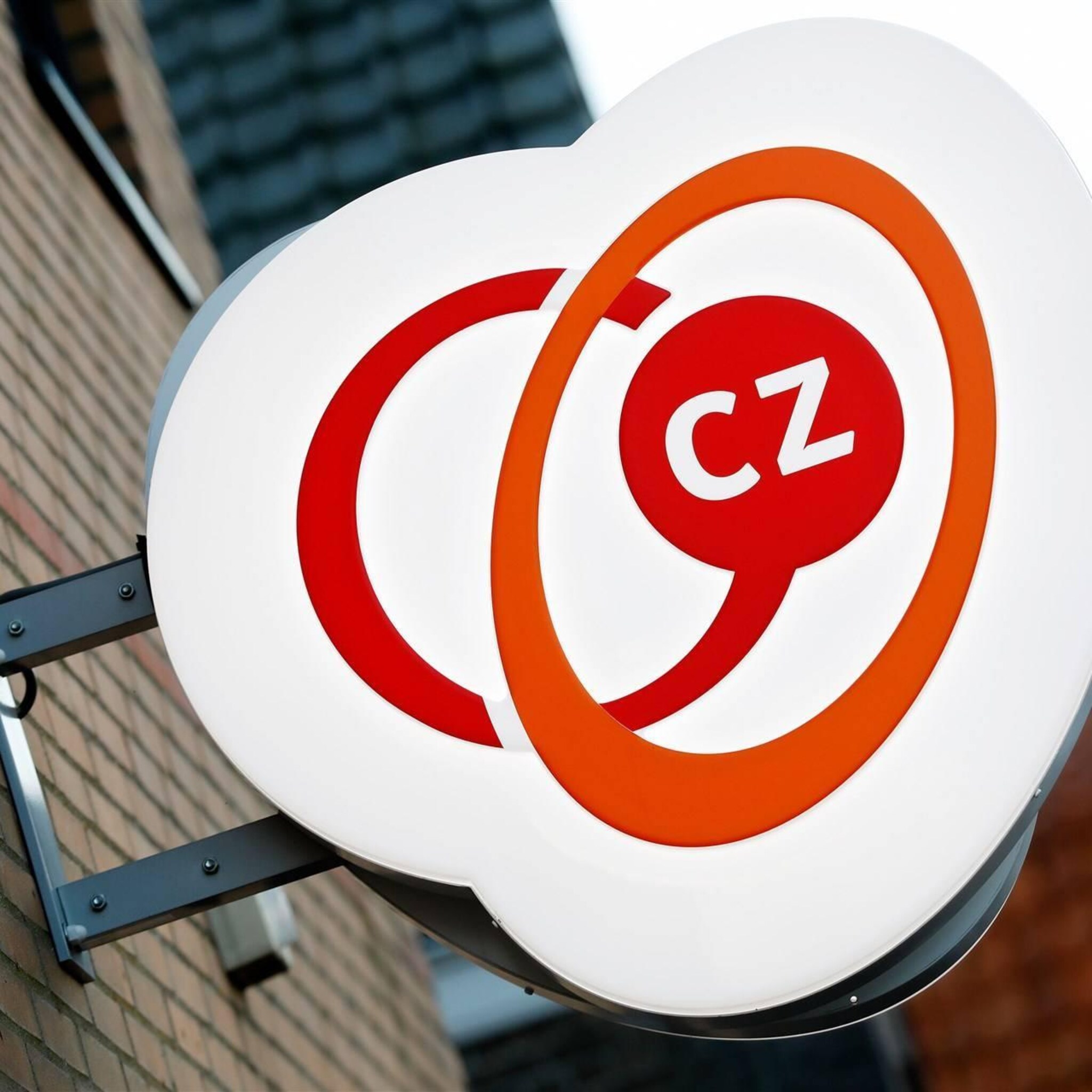 gegevens van ruim 3000 klanten zorgverzekeraar cz op straat