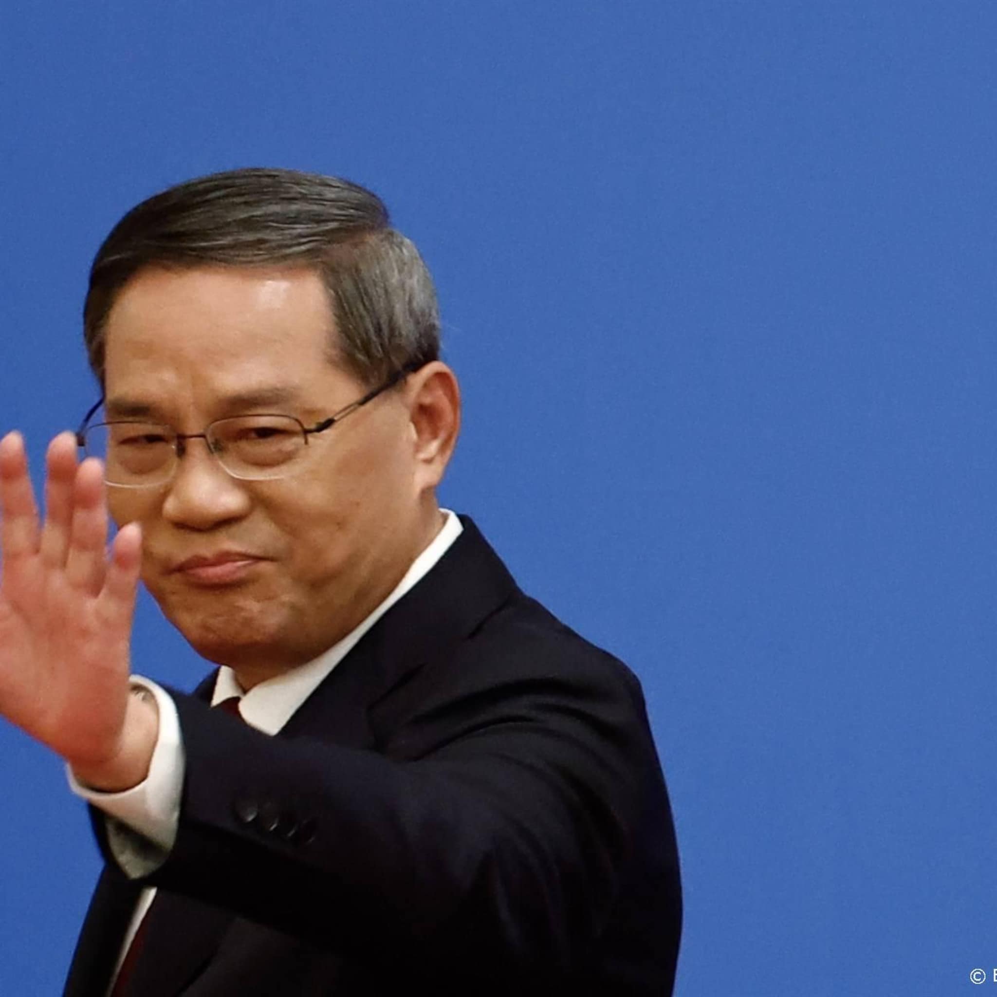 premier china economie herstelt meer investeren in bedrijfsleven